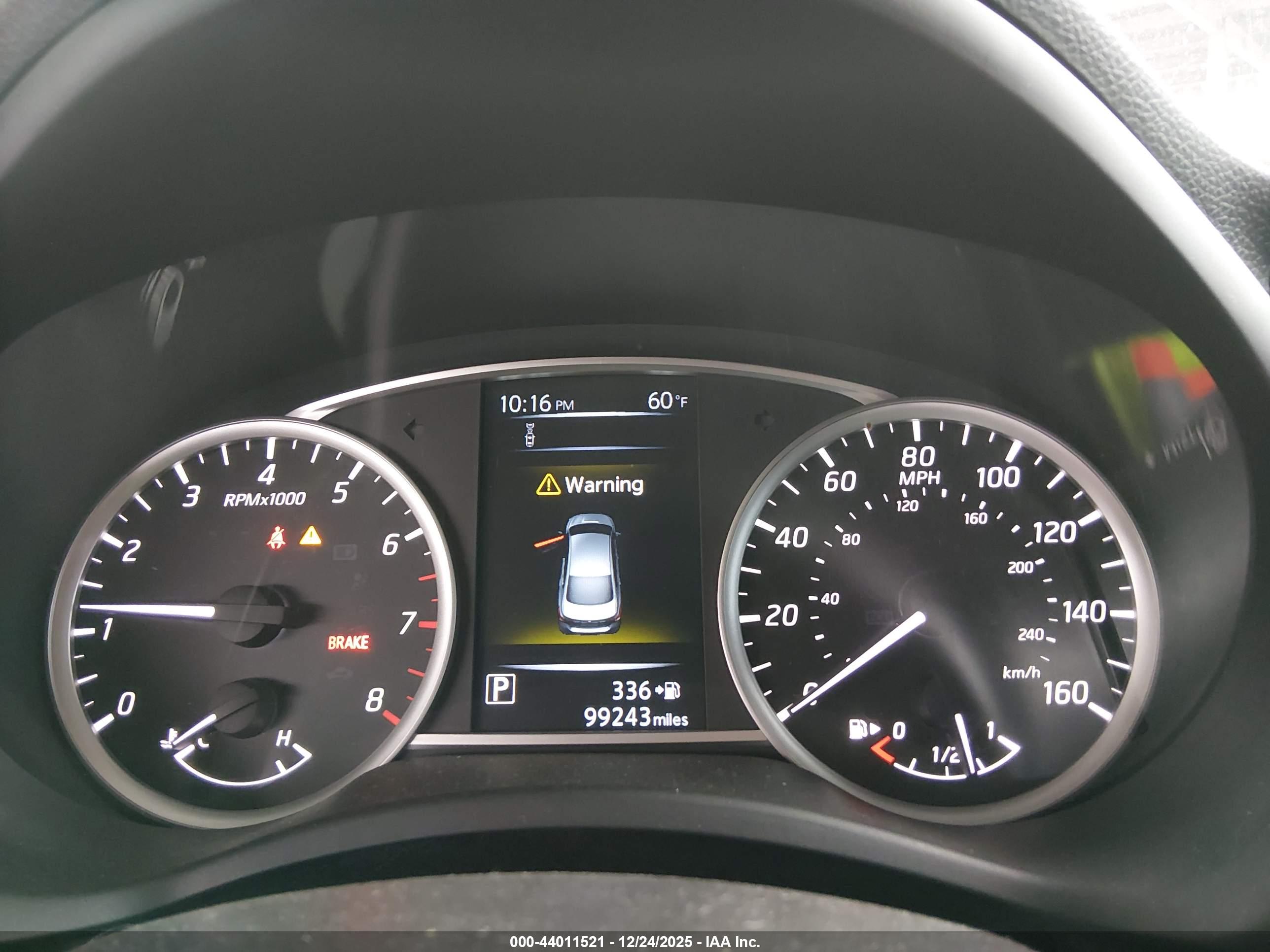NISSAN SENTRA image 7