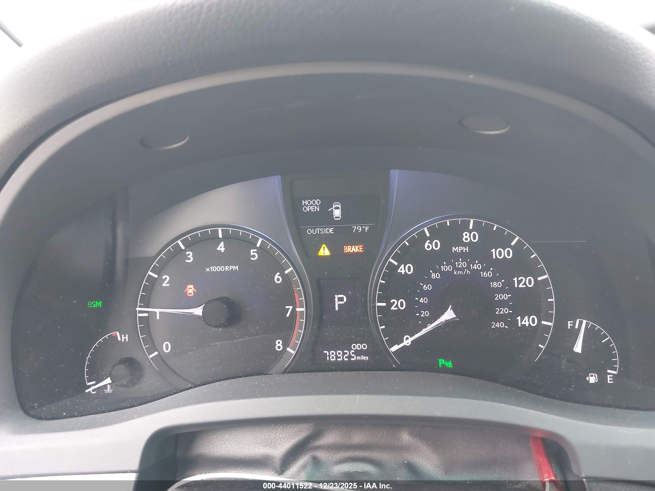 LEXUS RX image 7