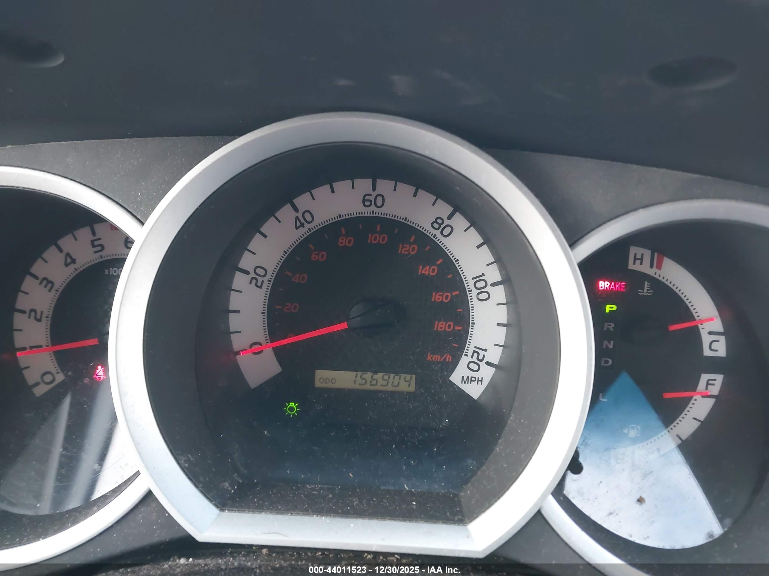 TOYOTA TACOMA image 7
