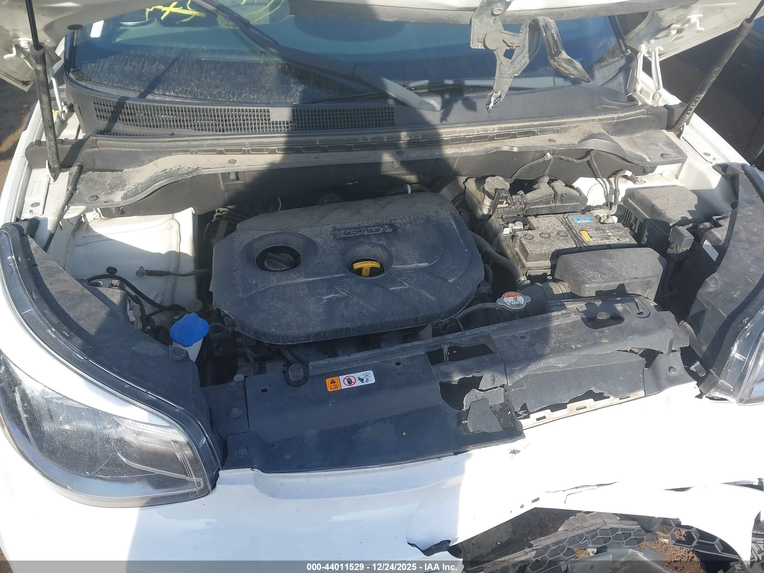 KIA SOUL image 10