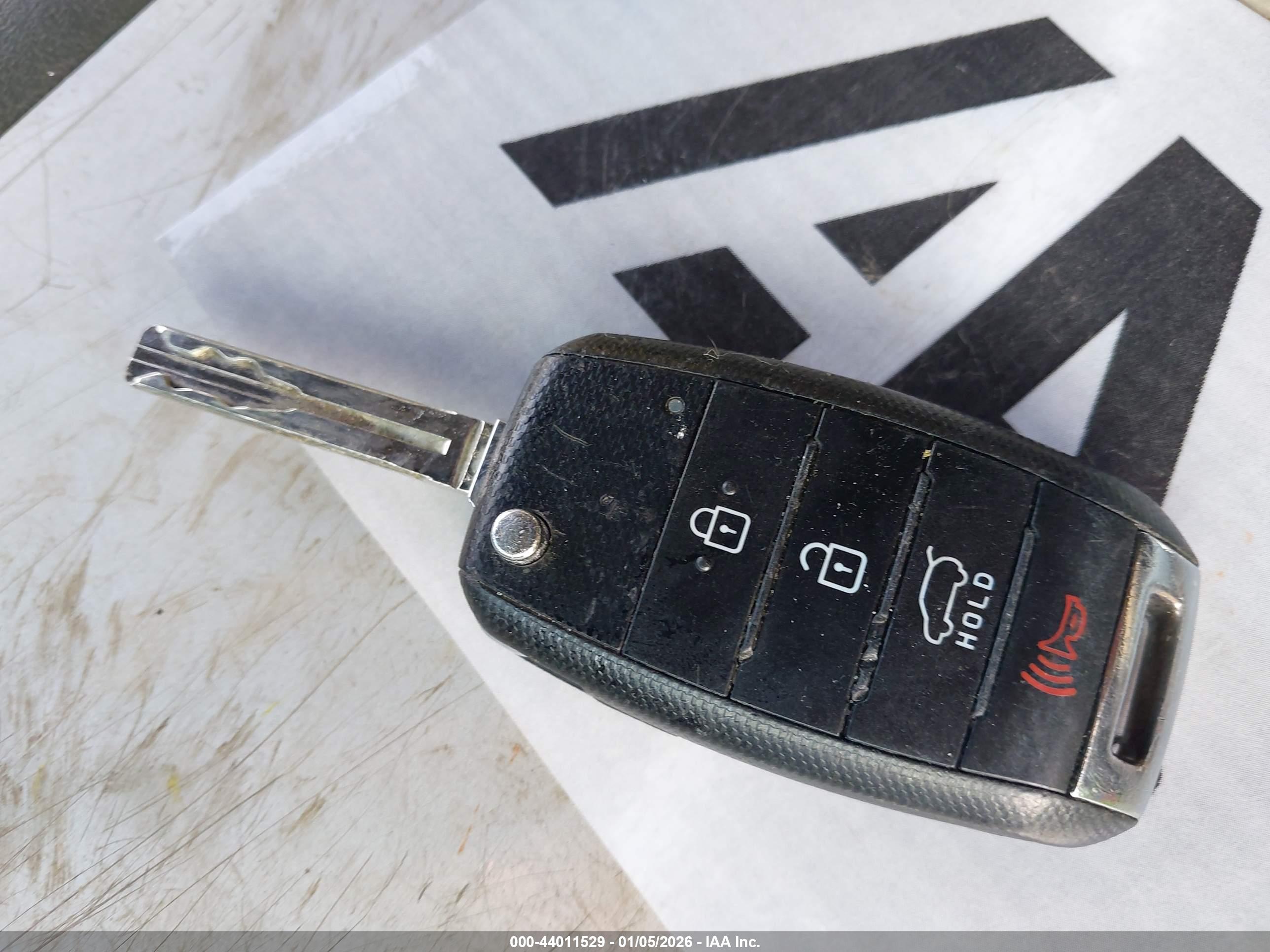 KIA SOUL image 11