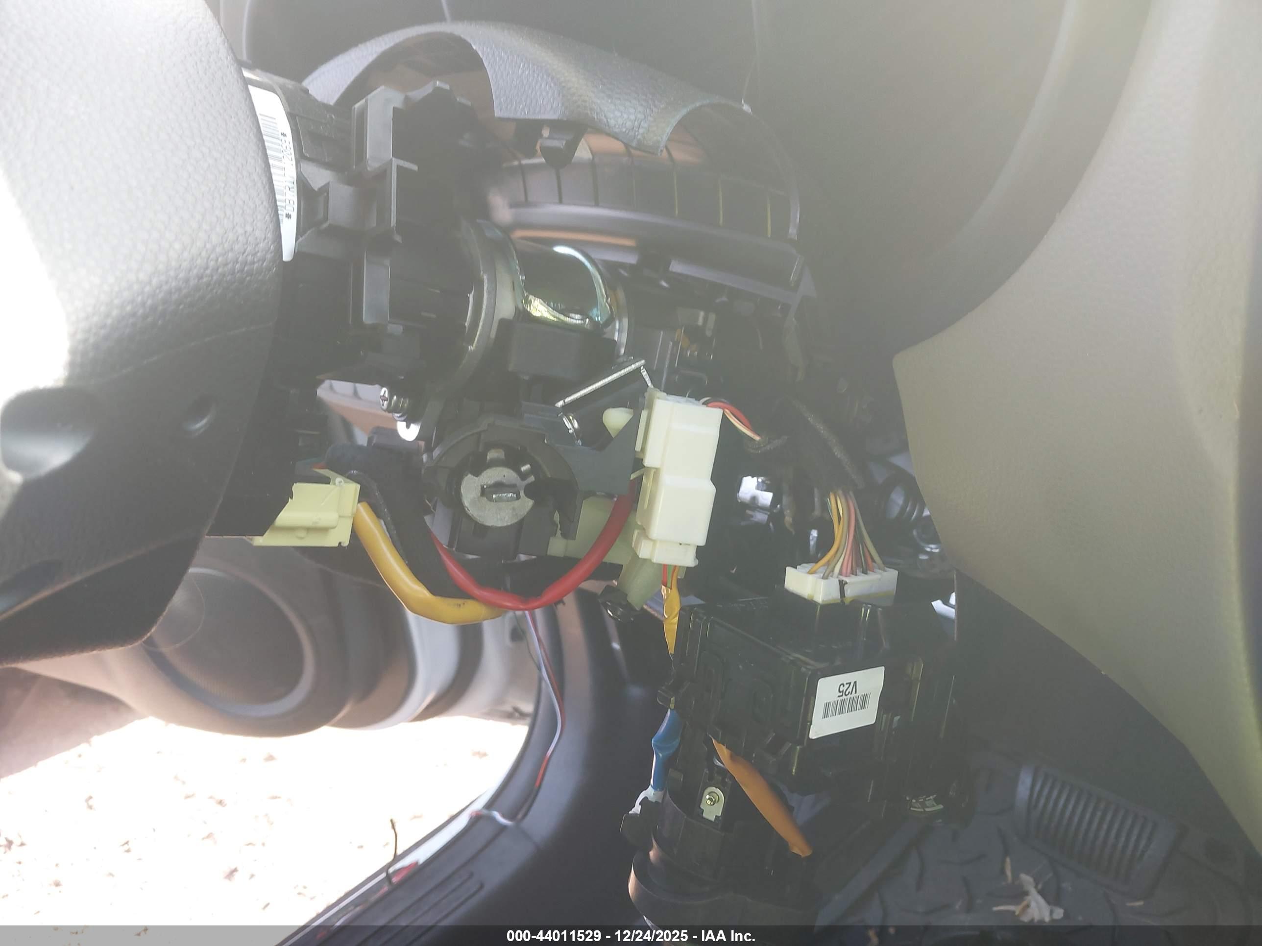 KIA SOUL image 6