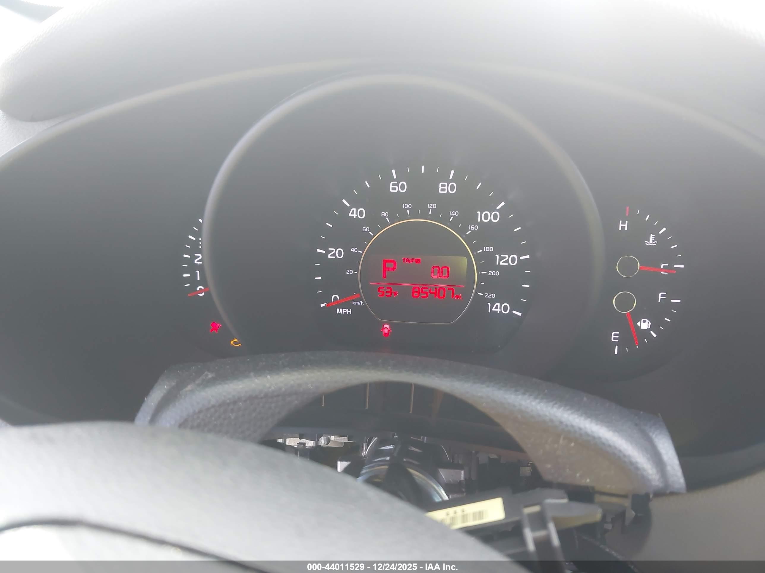 KIA SOUL image 7