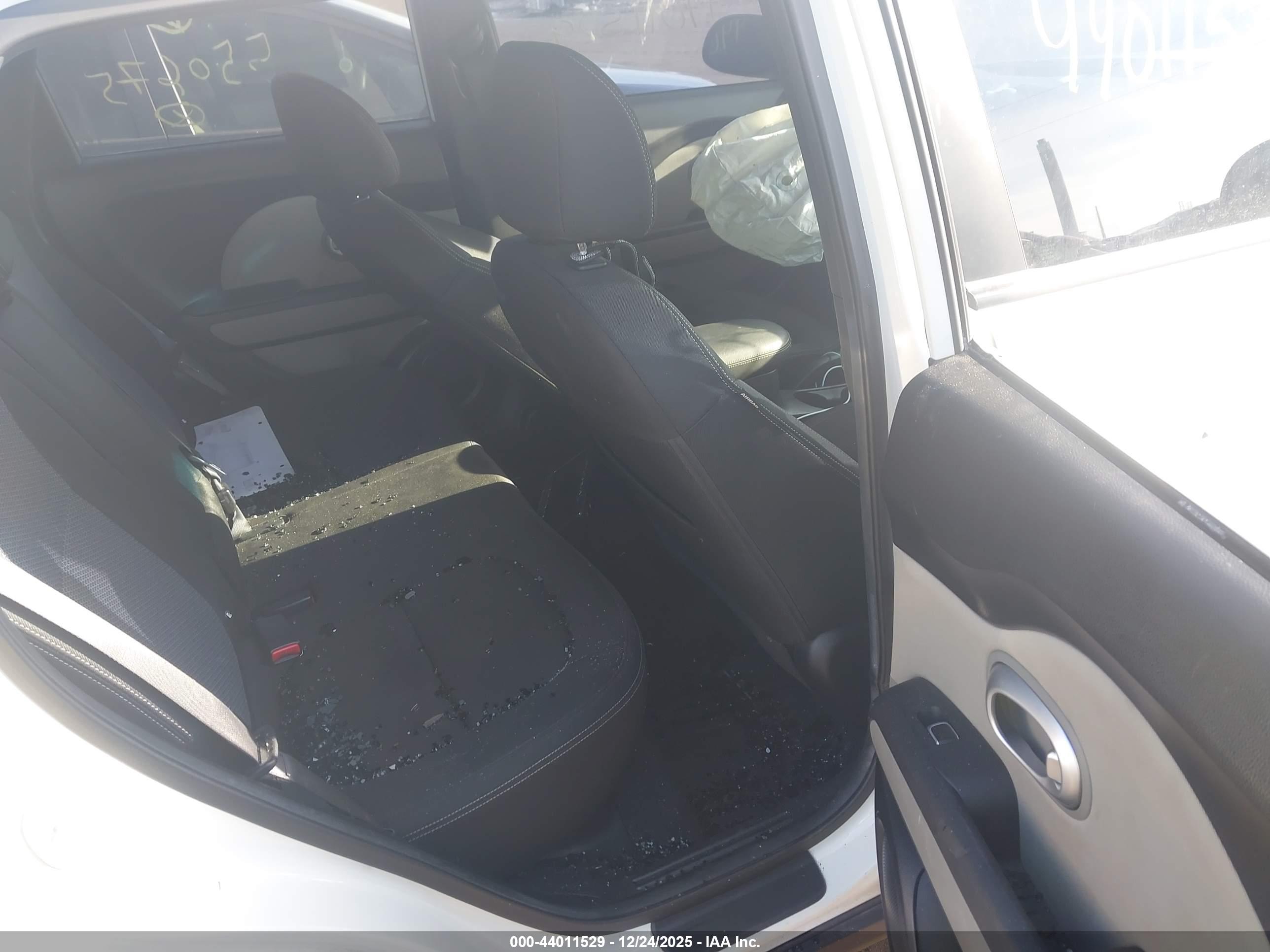 KIA SOUL image 8