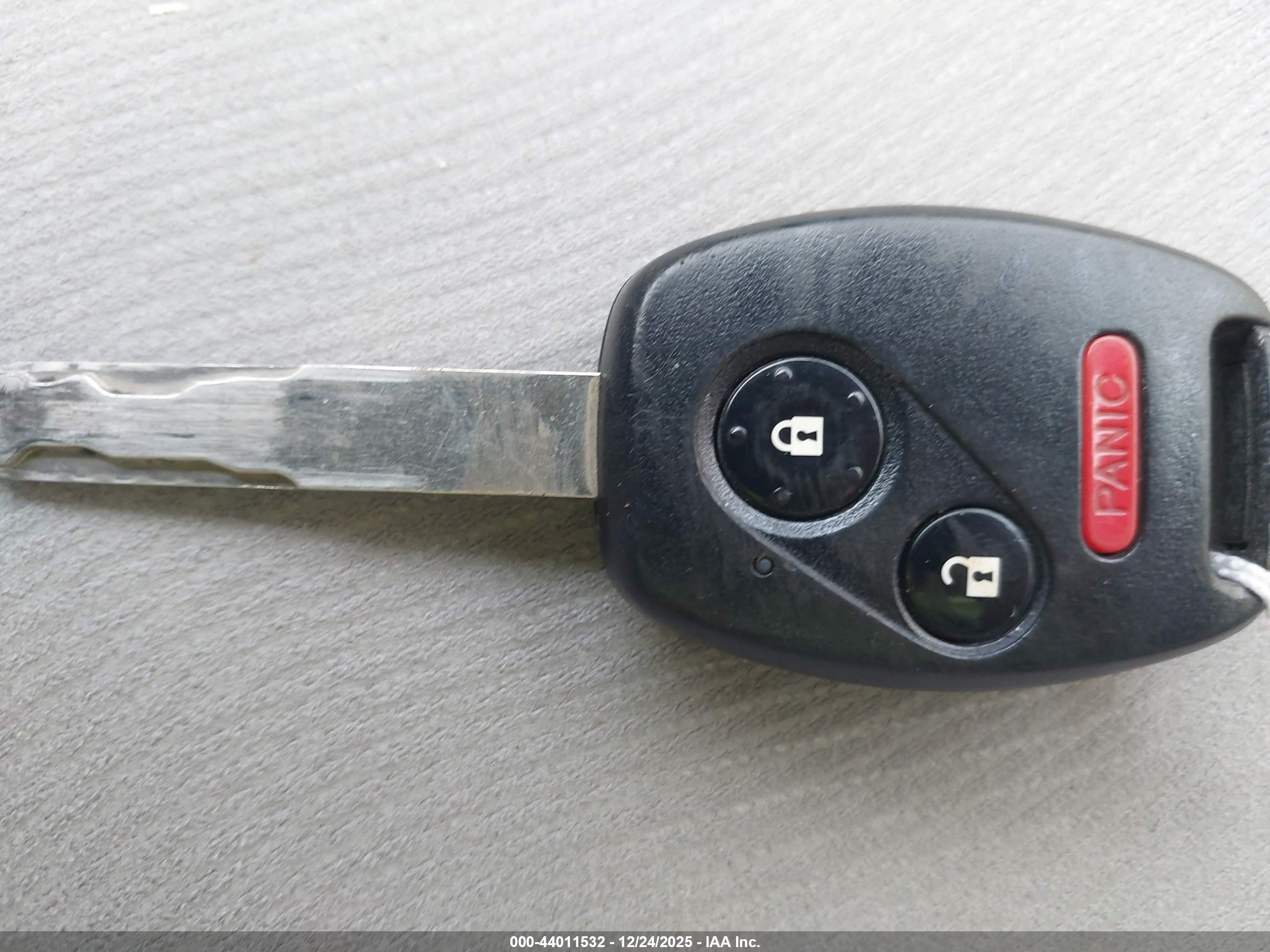HONDA INSIGHT image 11