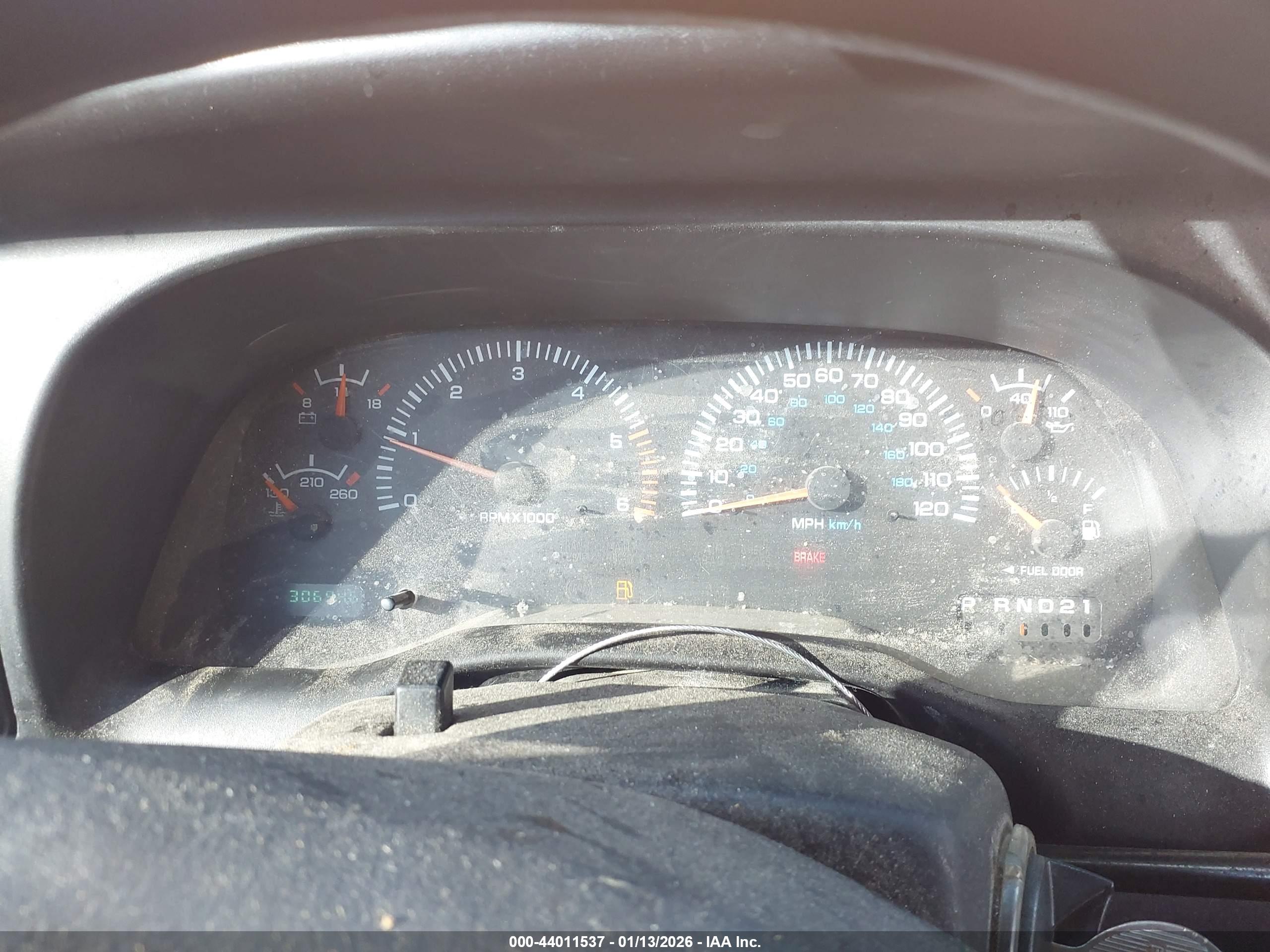 DODGE RAM image 7