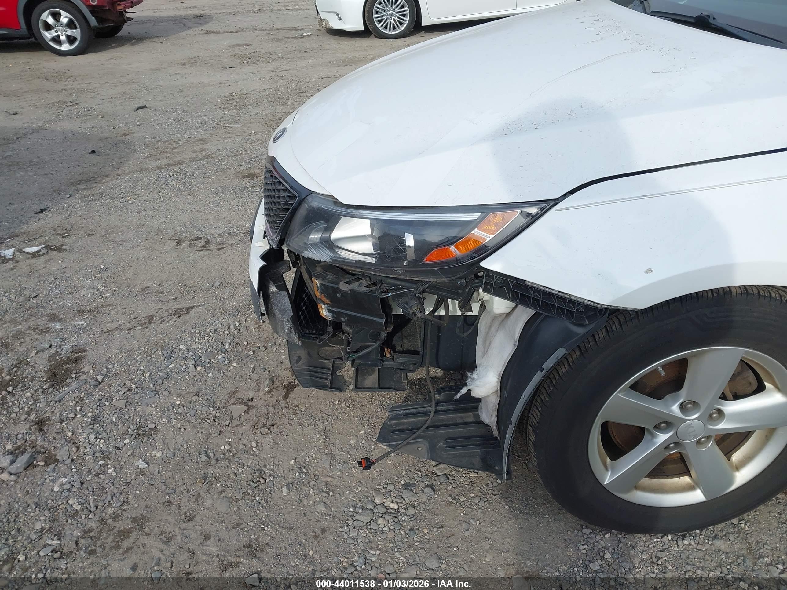 KIA OPTIMA image 6