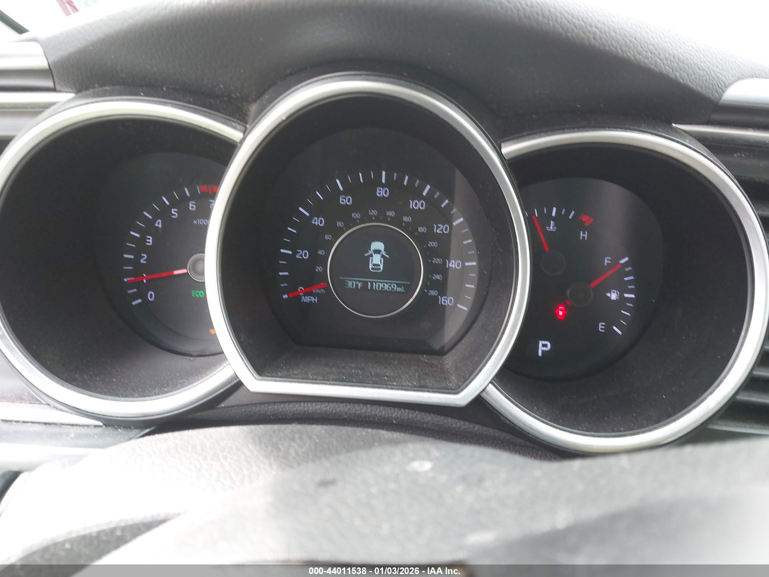 KIA OPTIMA image 7