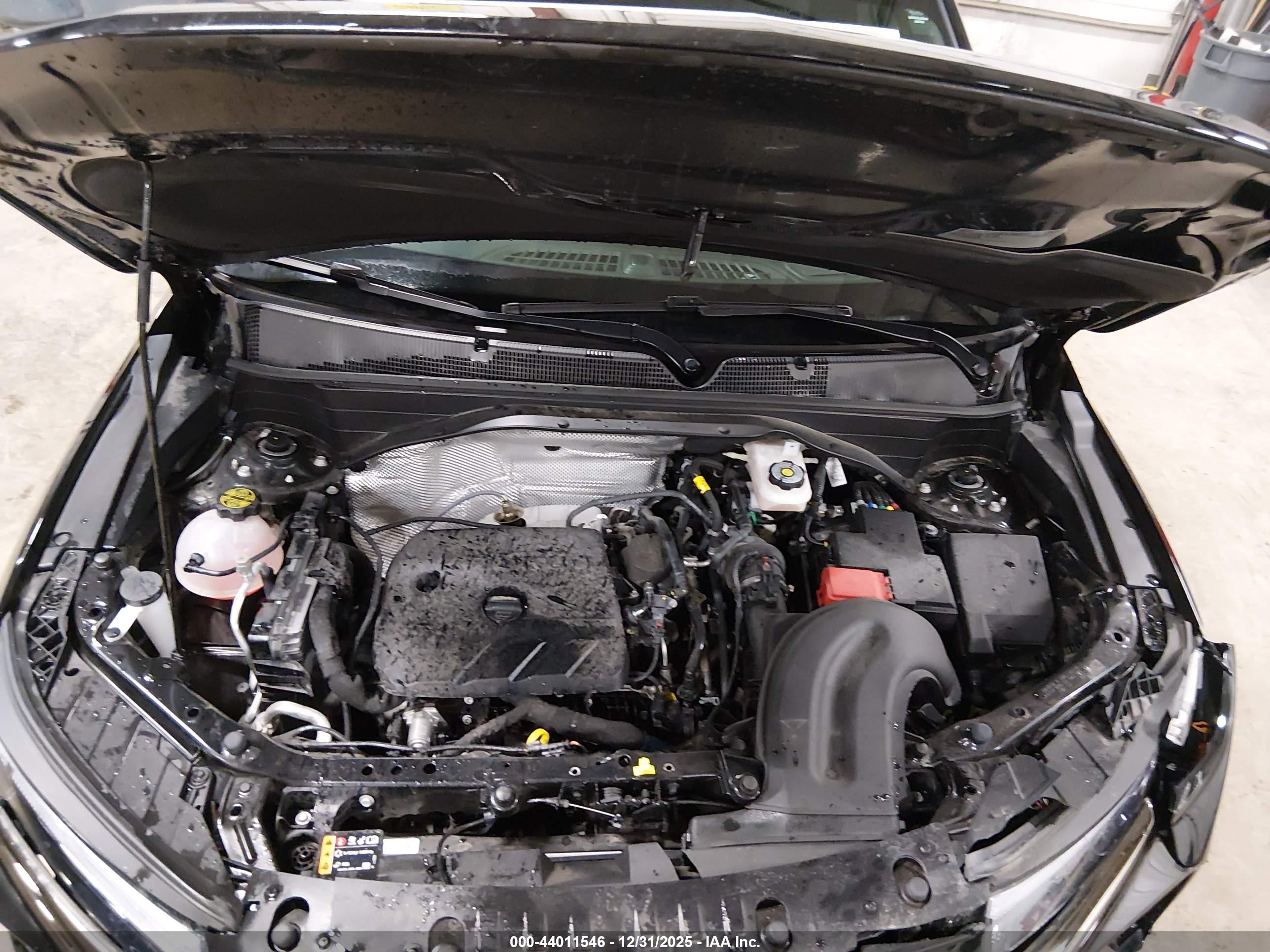CHEVROLET TRAILBLAZER image 10