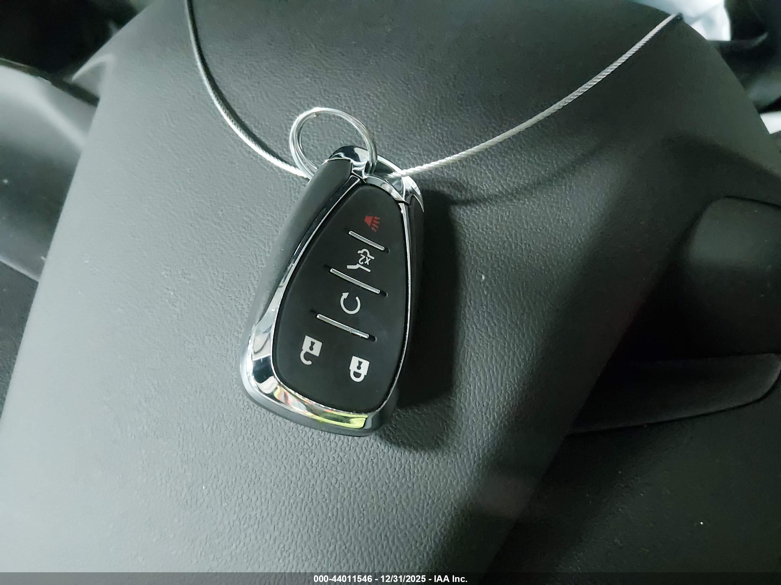 CHEVROLET TRAILBLAZER image 11