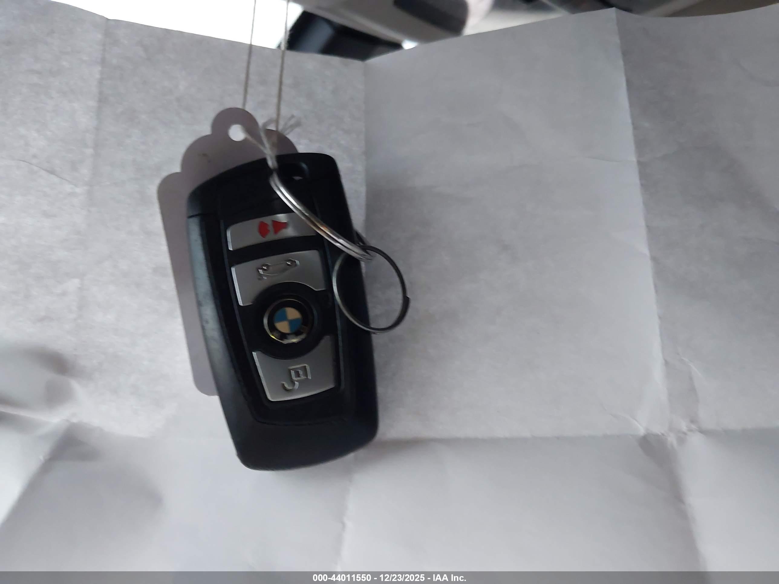 BMW X3 image 11