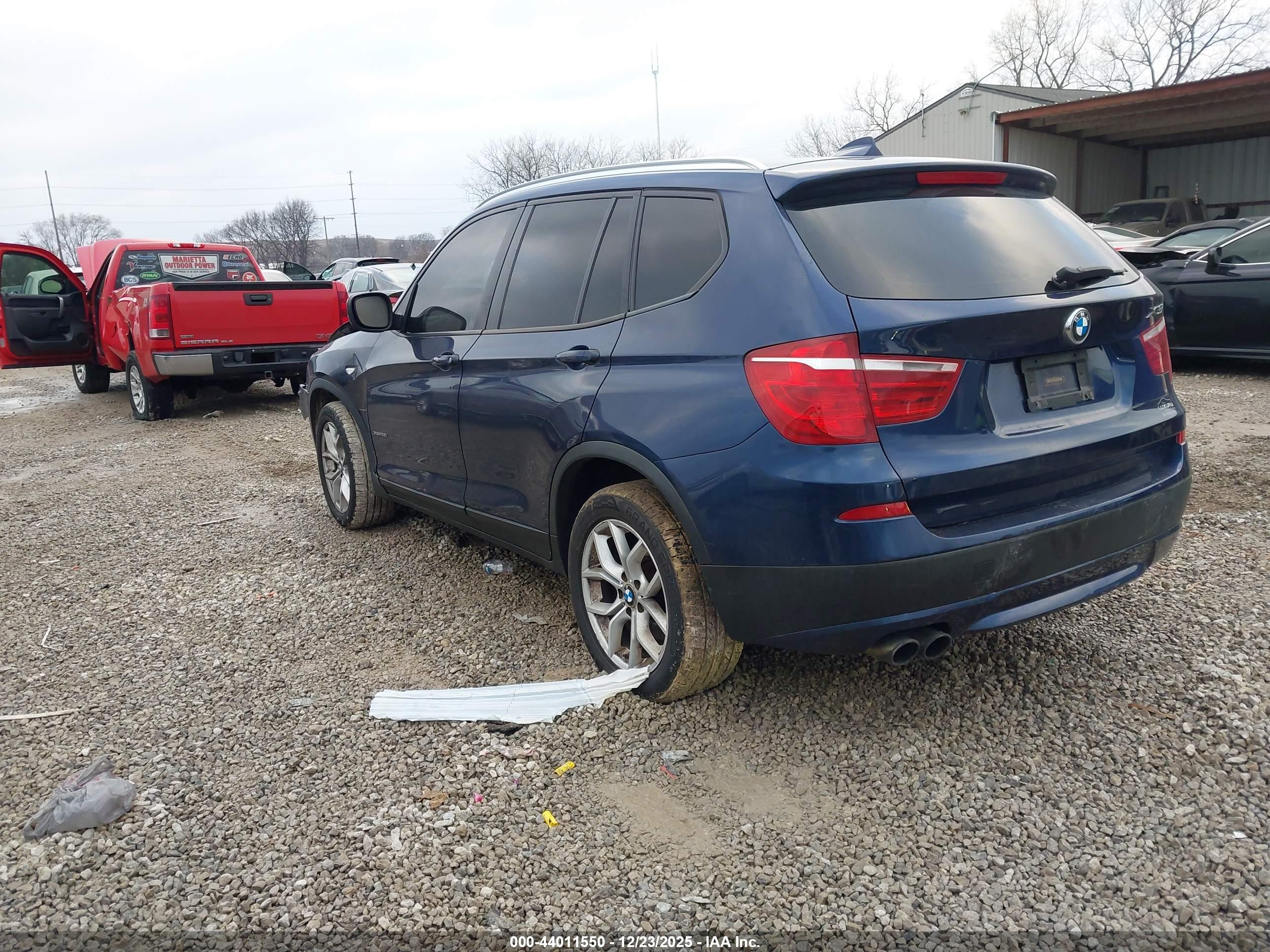 BMW X3 image 3