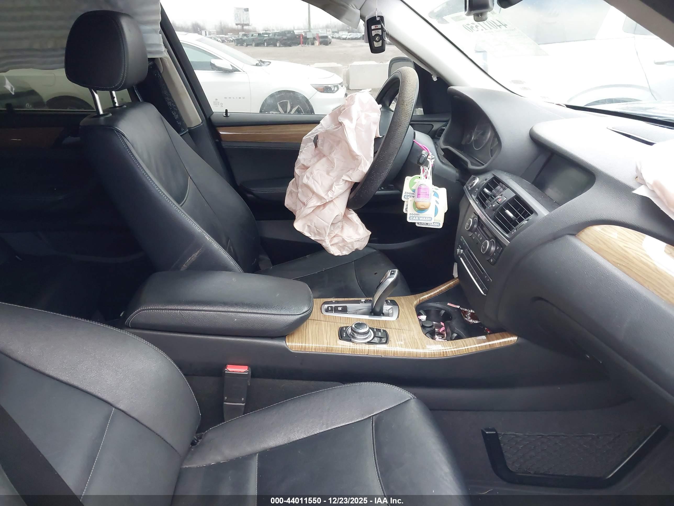 BMW X3 image 5