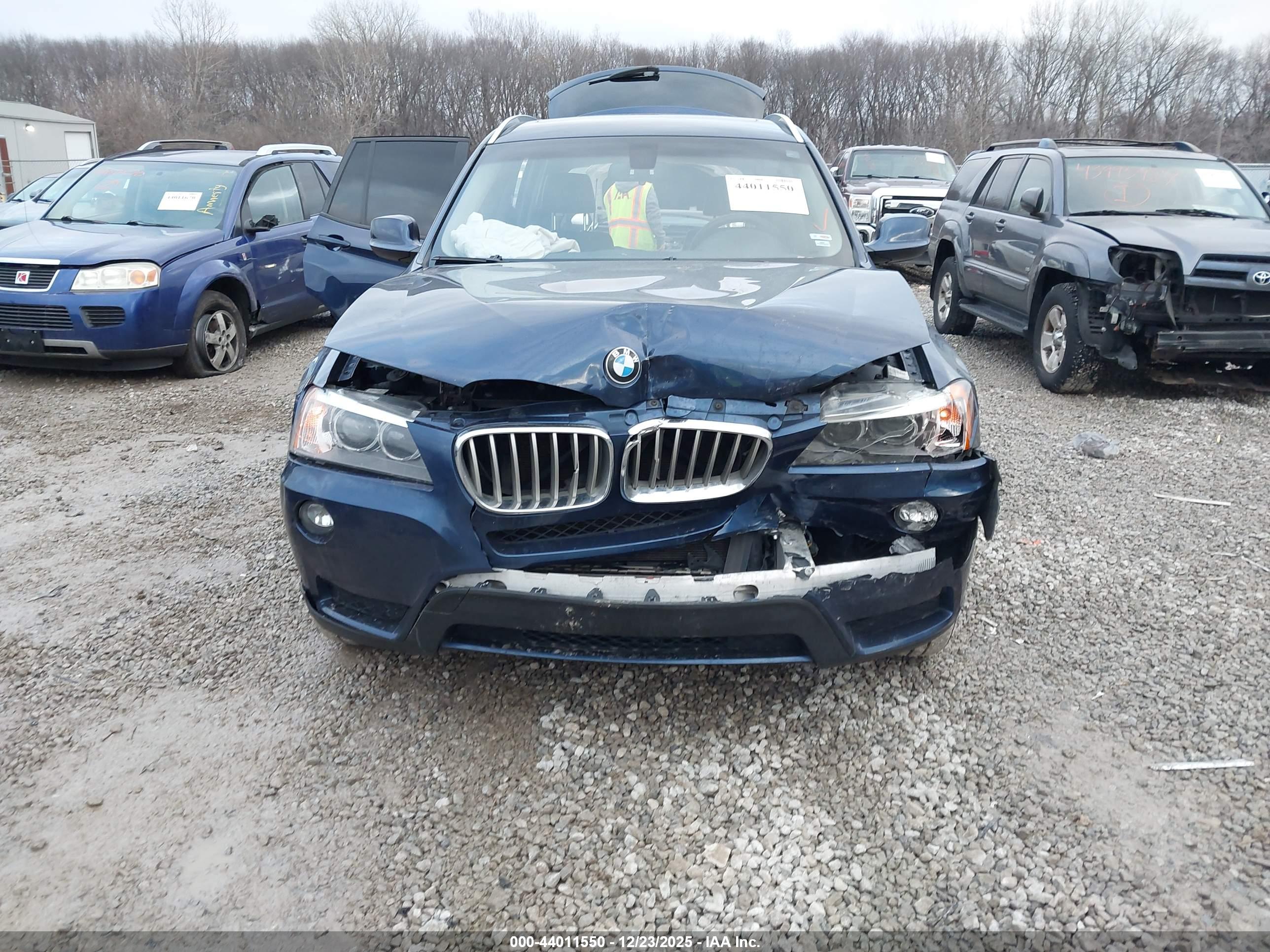BMW X3 image 6