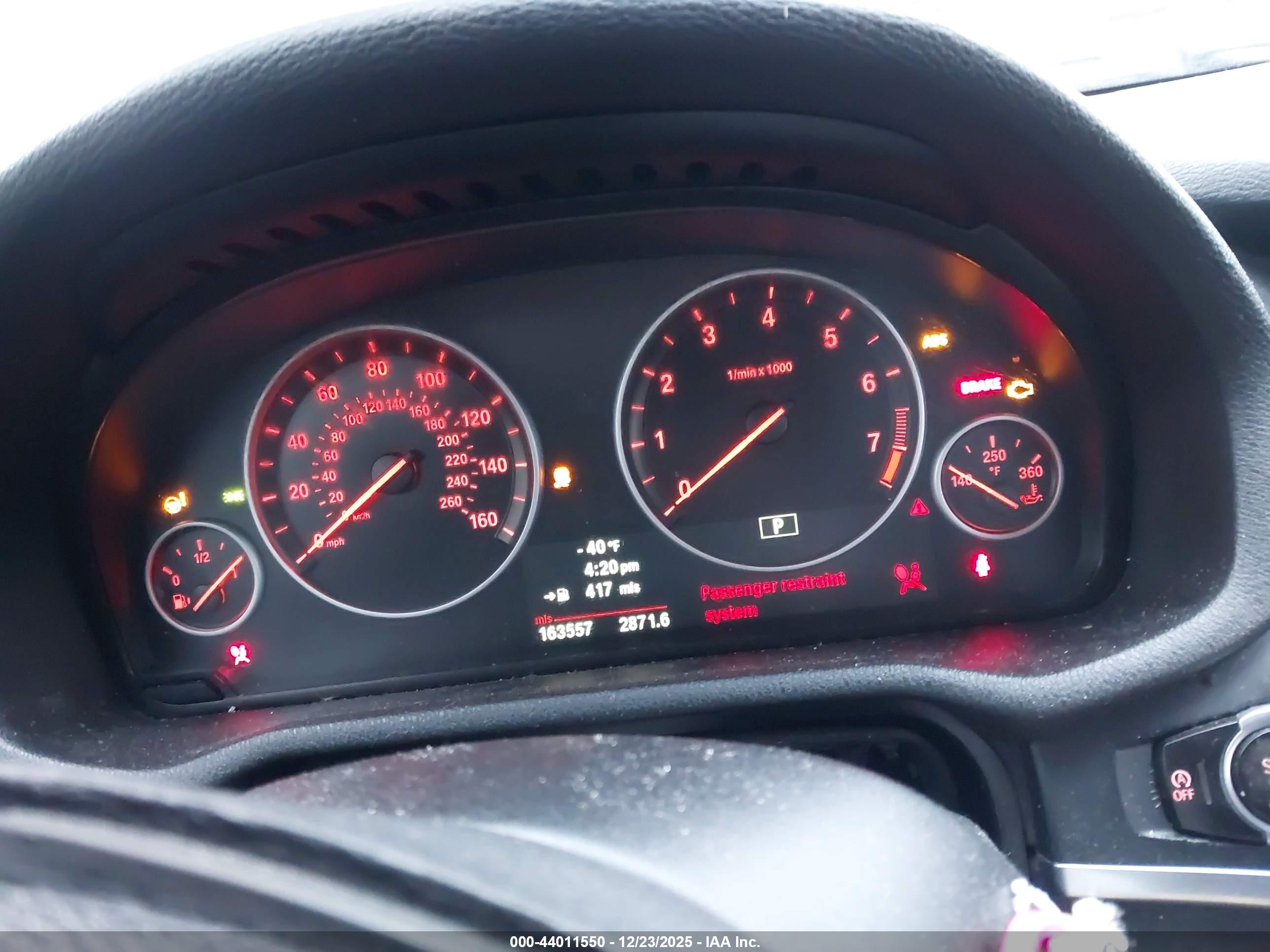 BMW X3 image 7