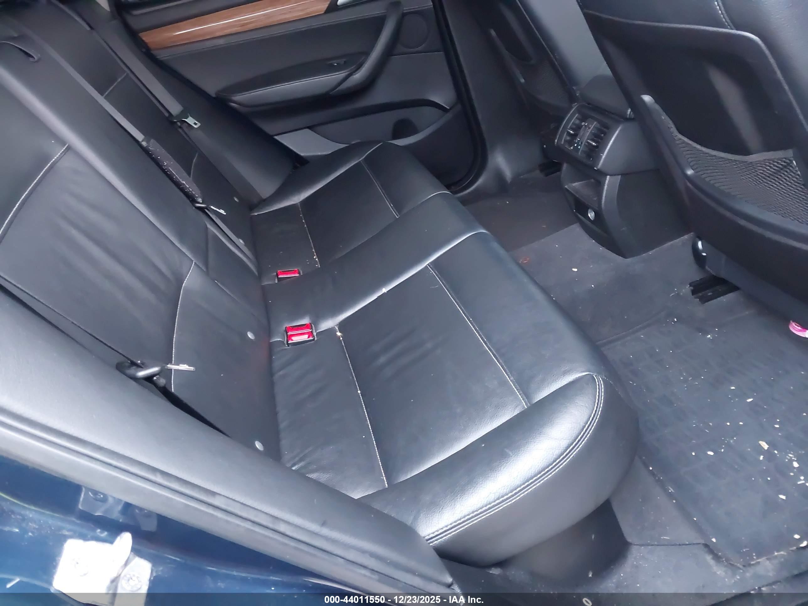 BMW X3 image 8