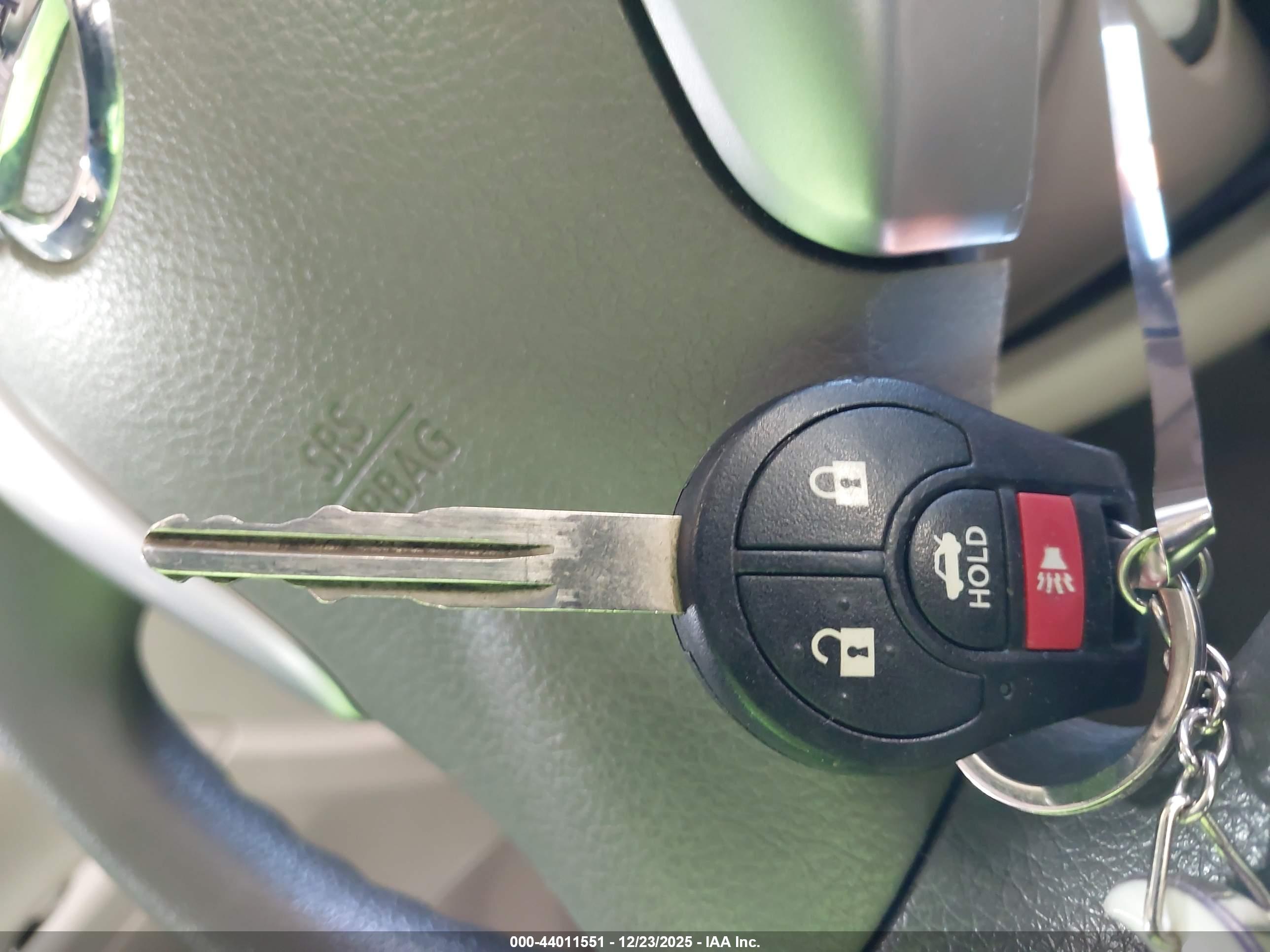 NISSAN SENTRA image 11