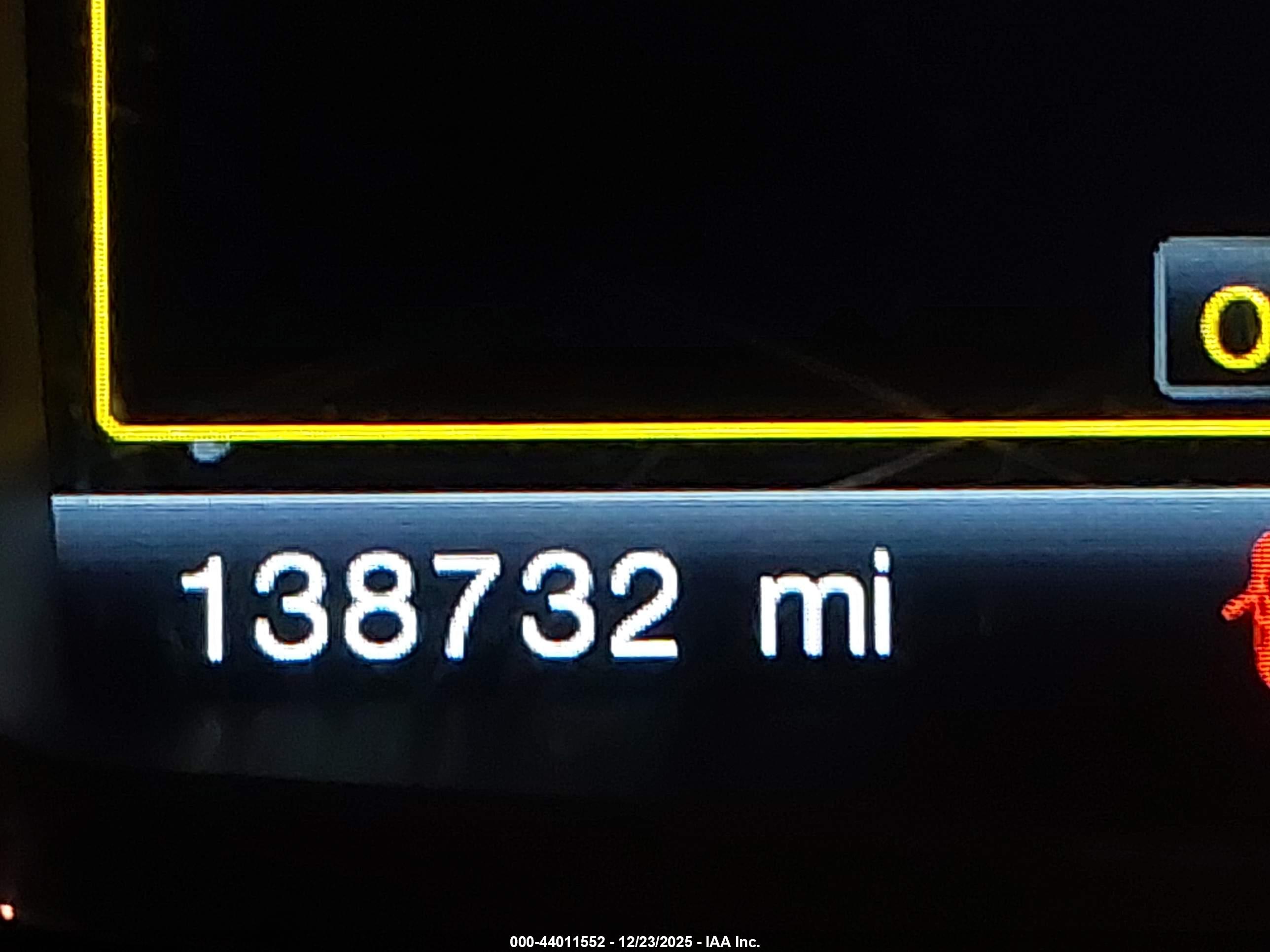 LINCOLN MKX image 7
