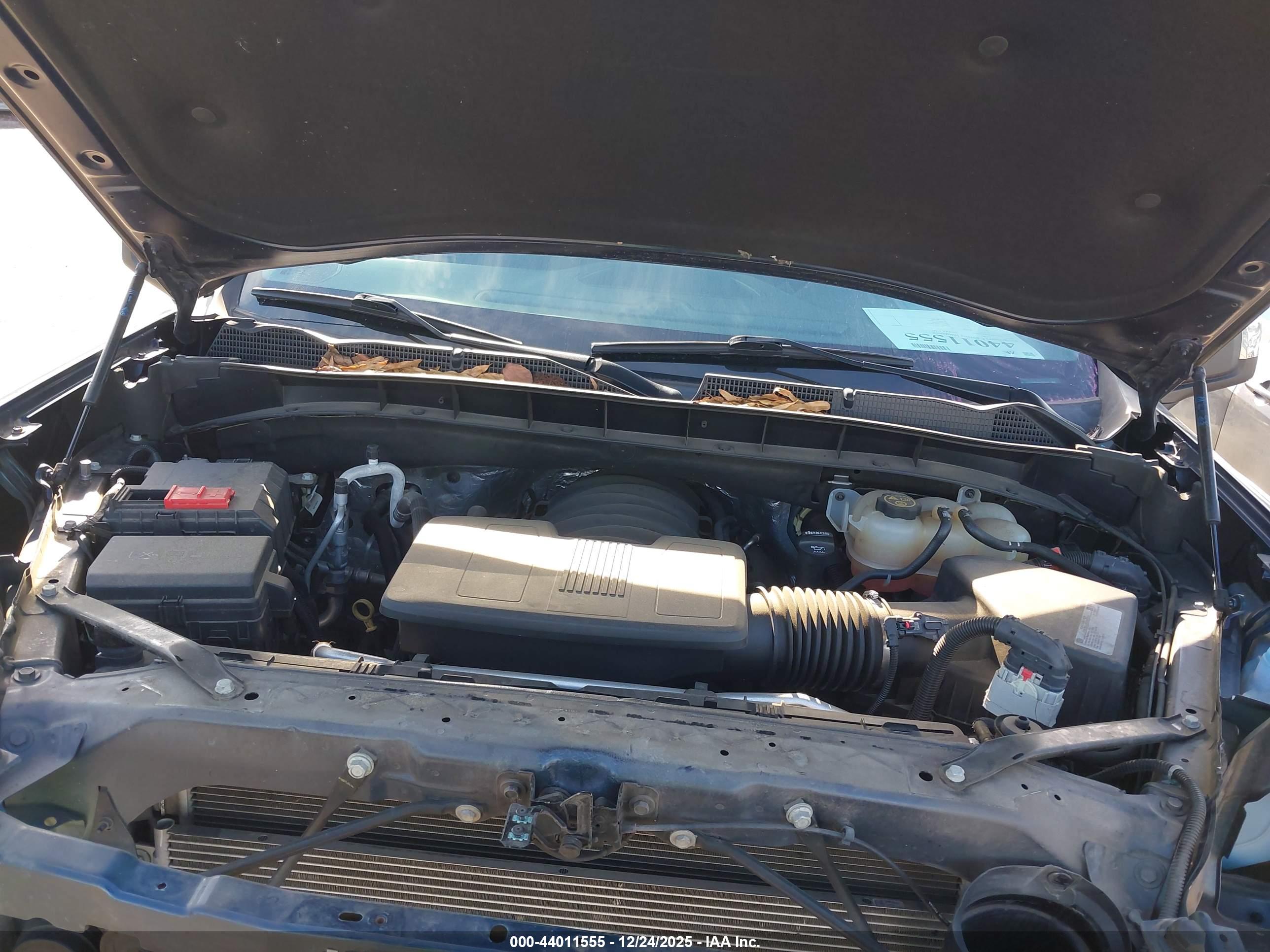 GMC SIERRA image 10