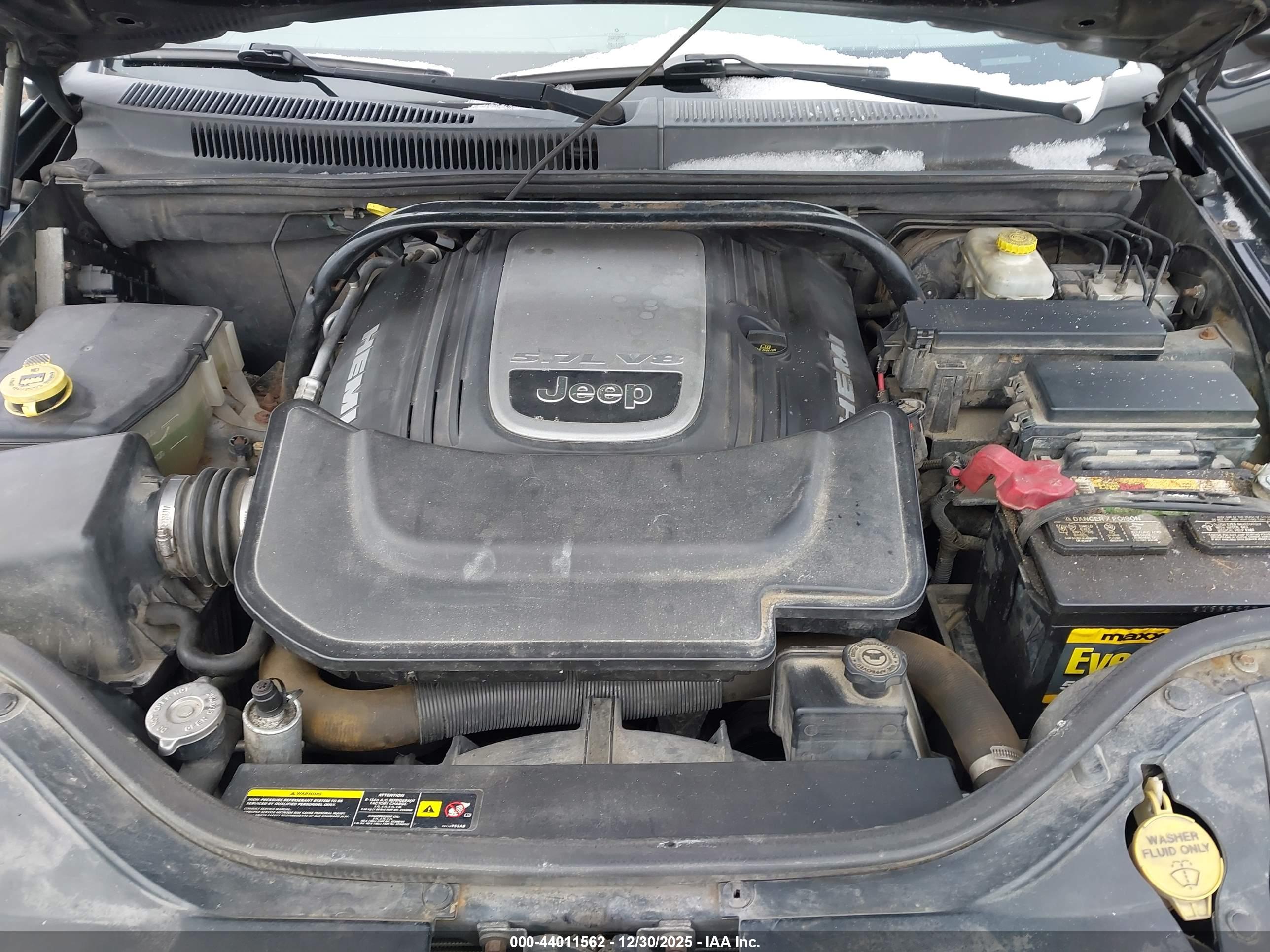 JEEP GRAND image 10