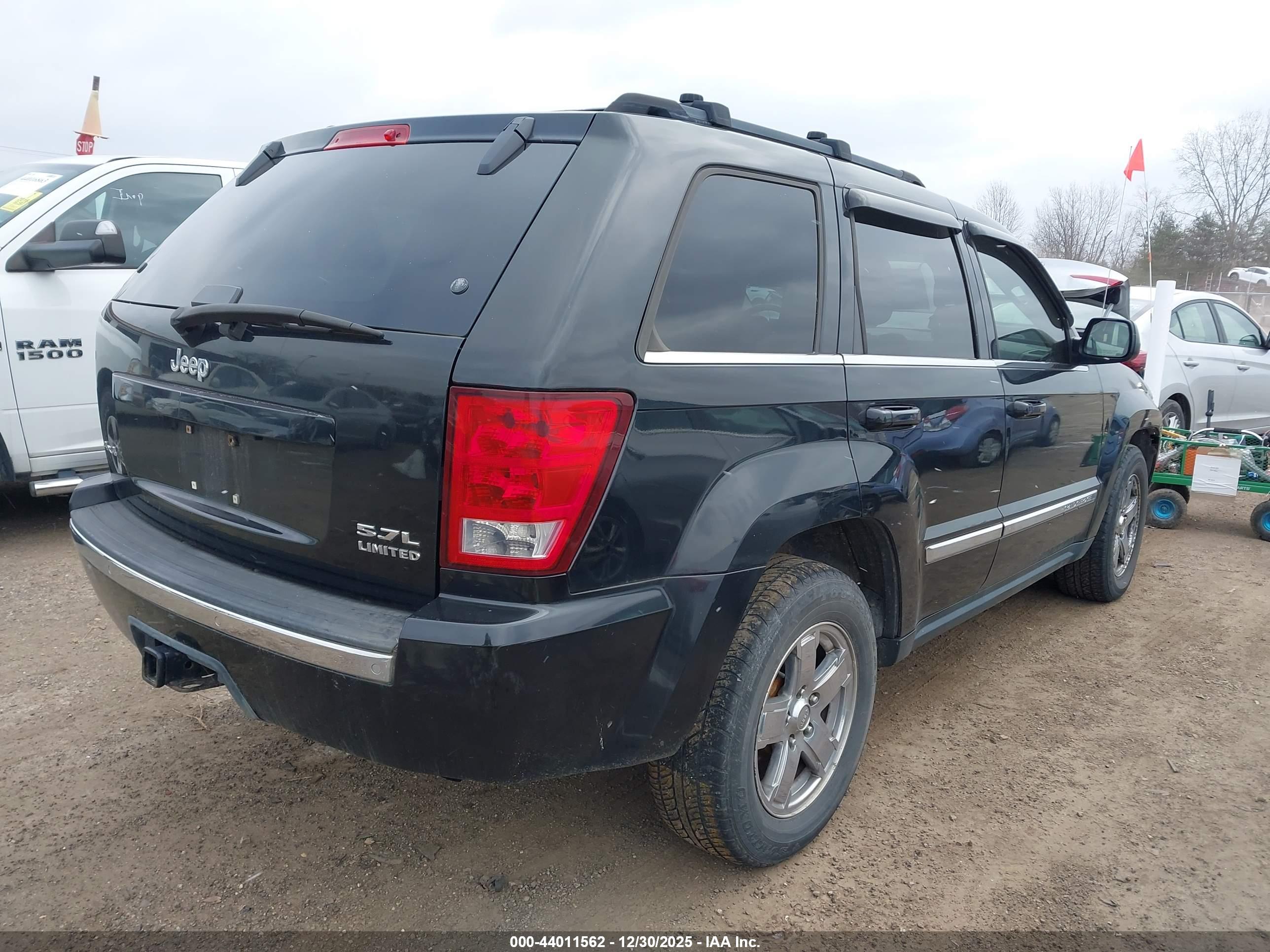 JEEP GRAND image 4