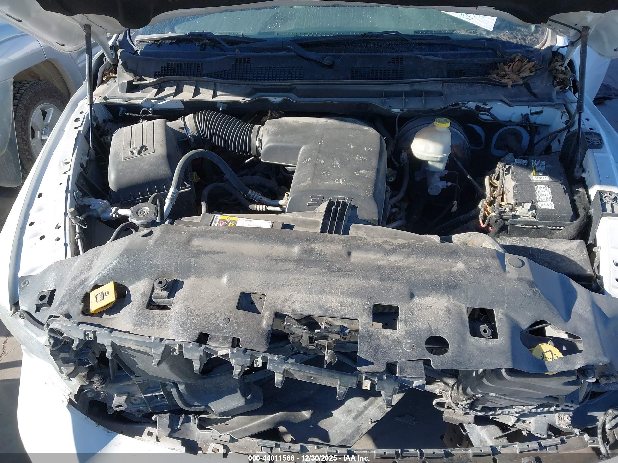 RAM 1500 image 10