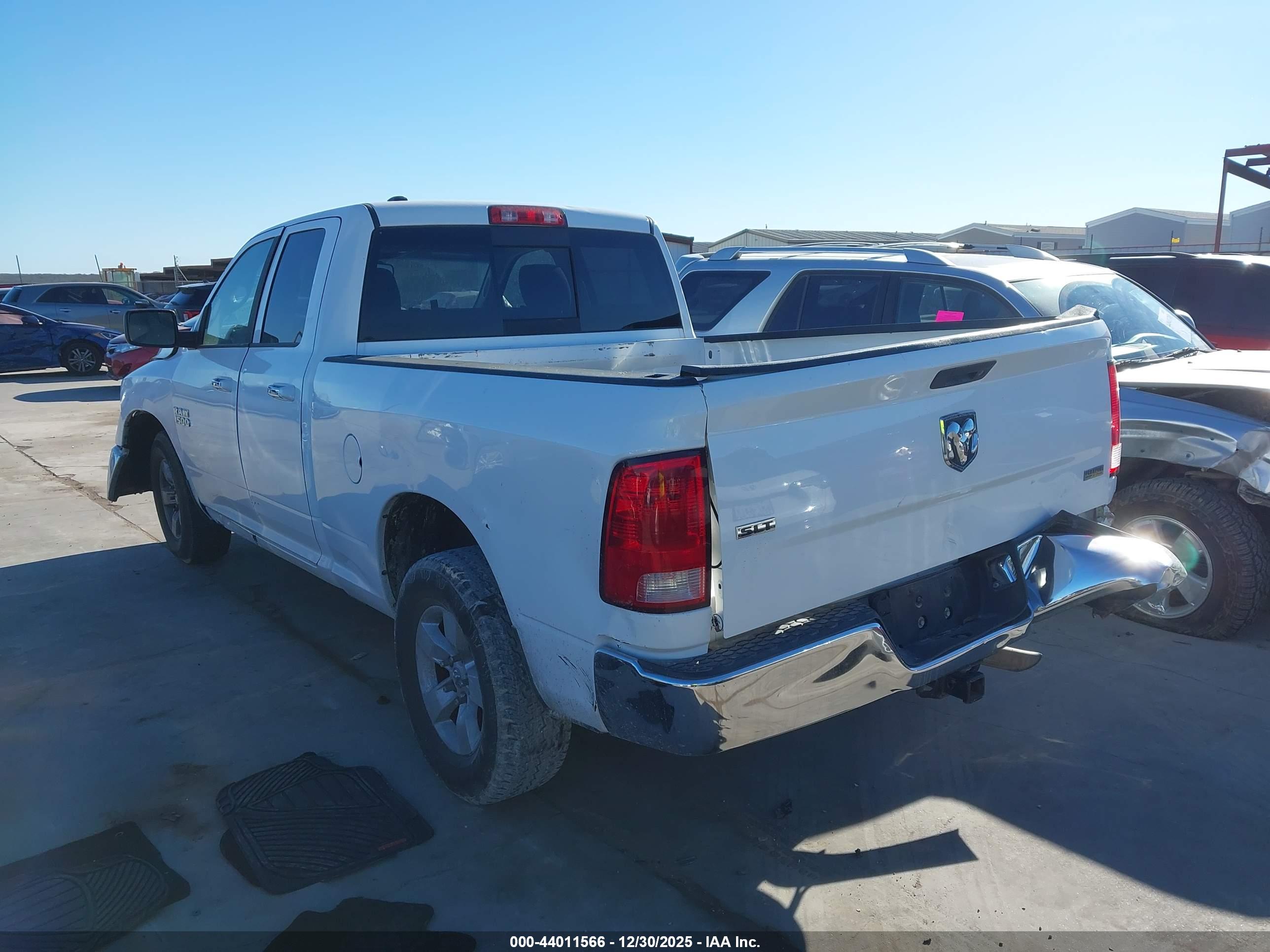 RAM 1500 image 3