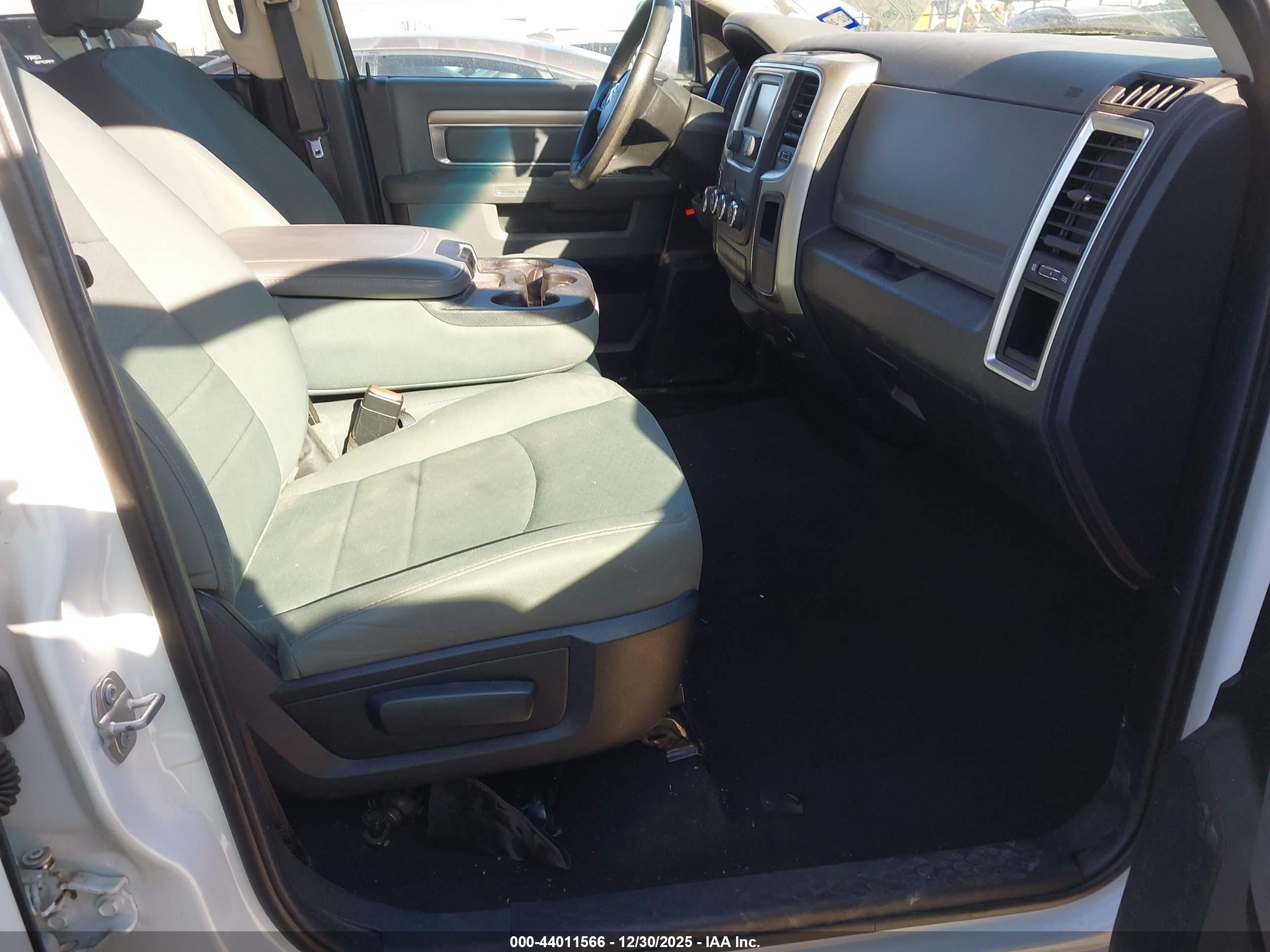 RAM 1500 image 5