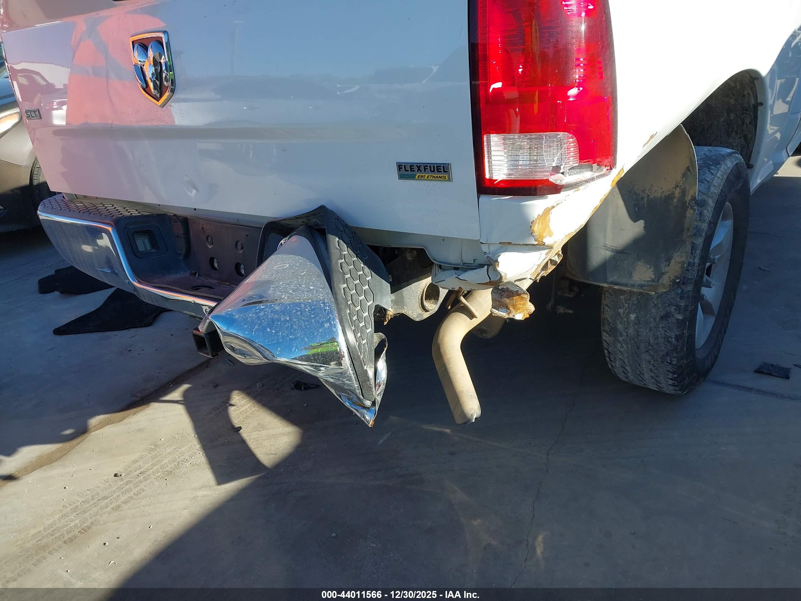 RAM 1500 image 6