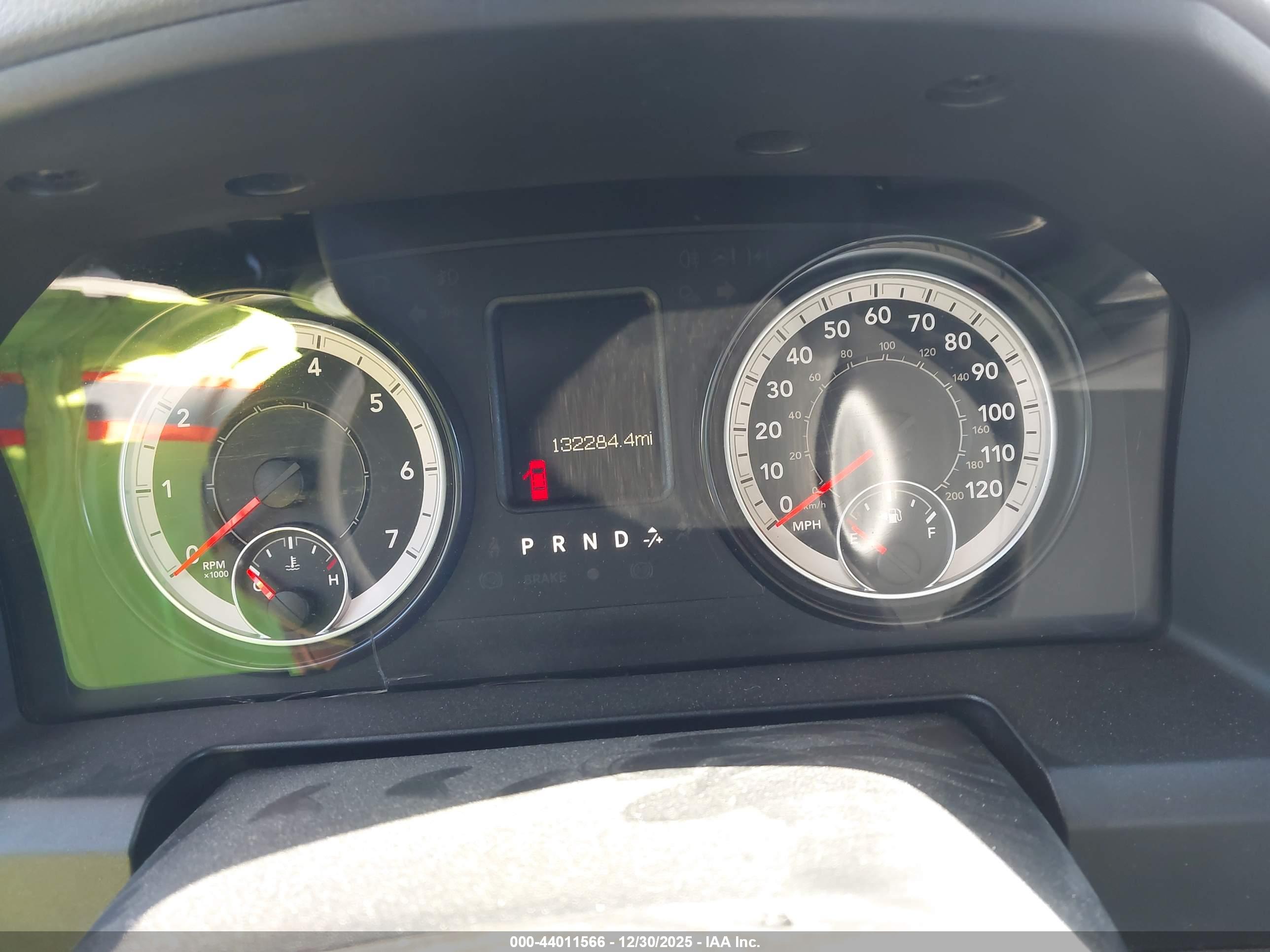 RAM 1500 image 7