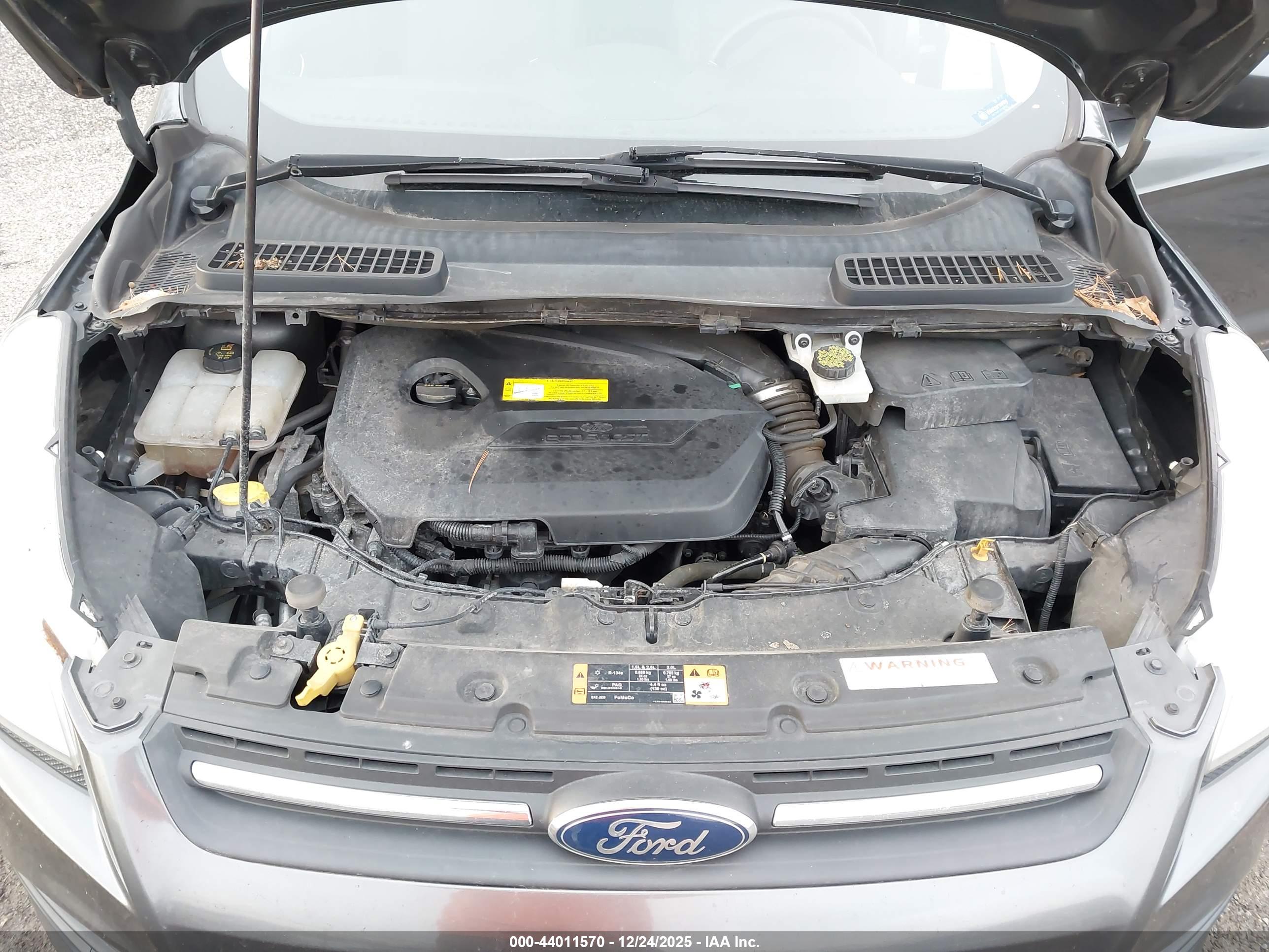 FORD ESCAPE image 10