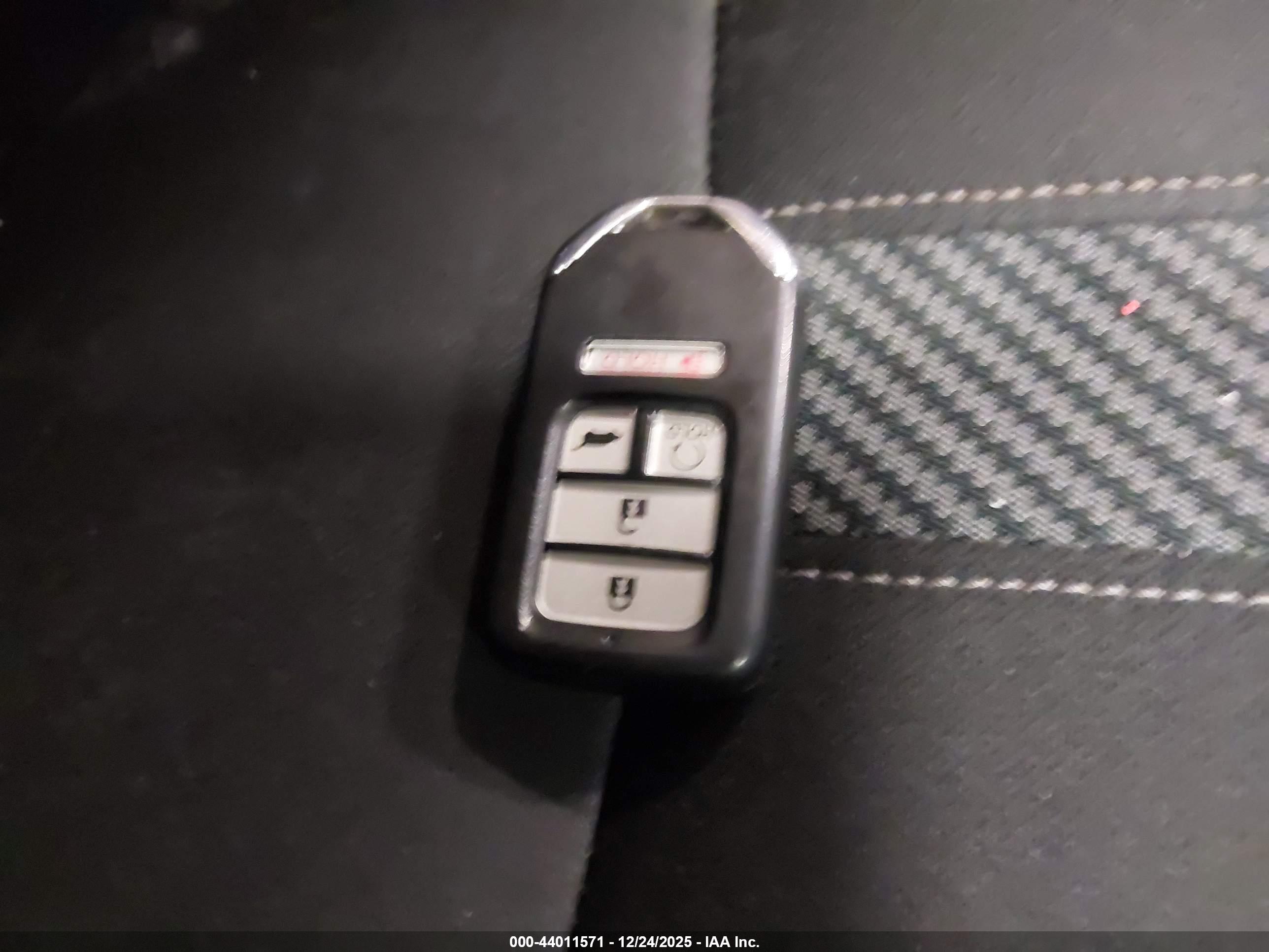 HONDA CIVIC image 11