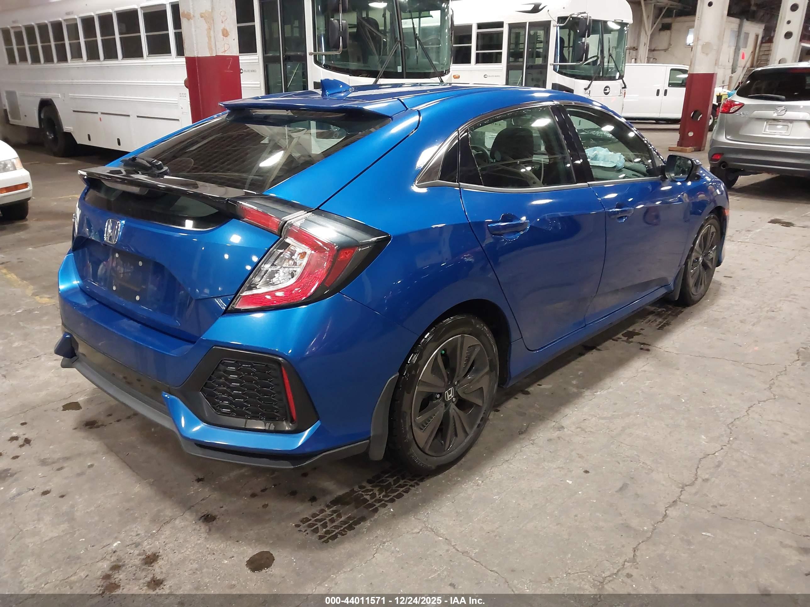HONDA CIVIC image 4