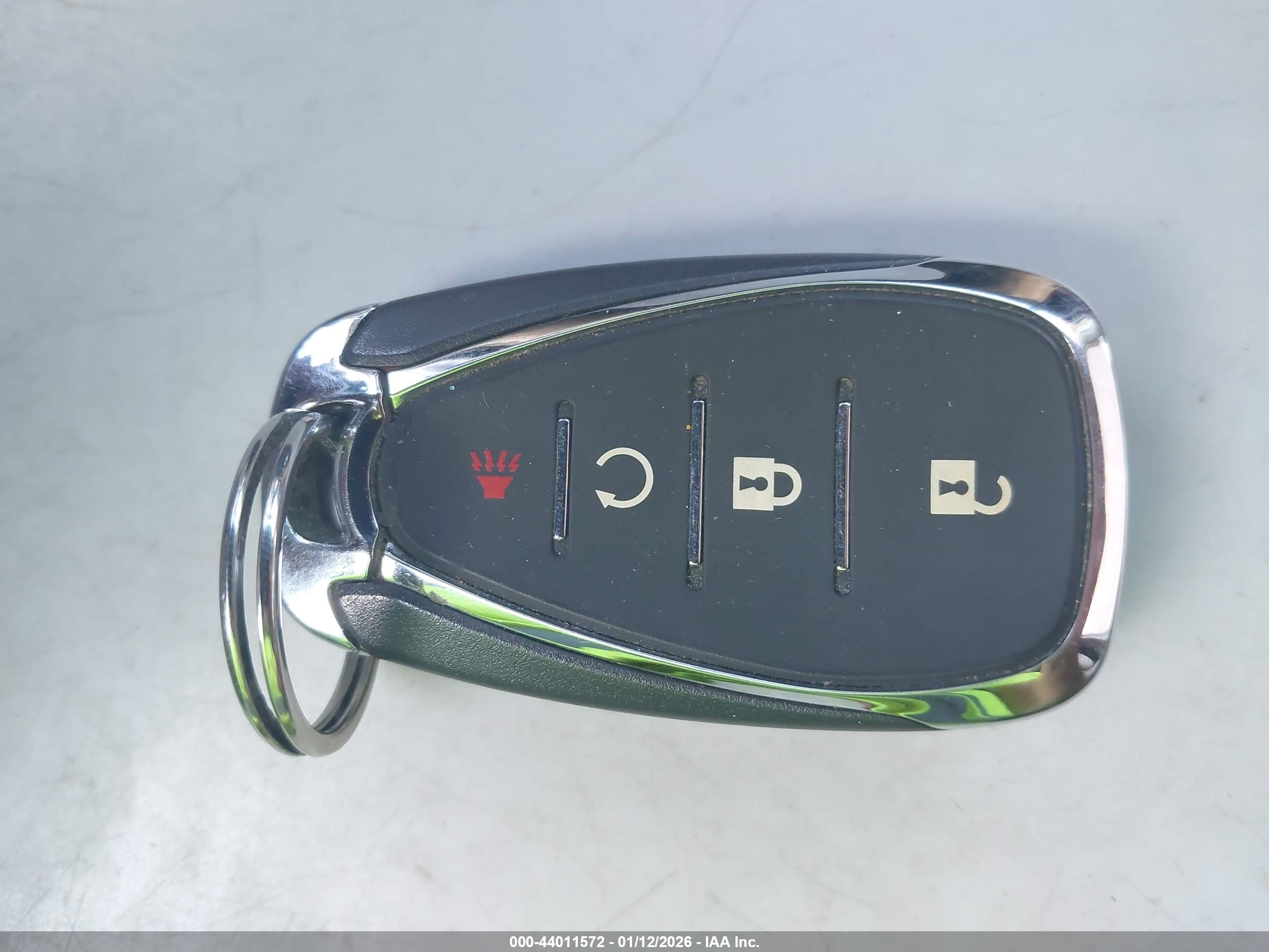 CHEVROLET TRAILBLAZER image 11