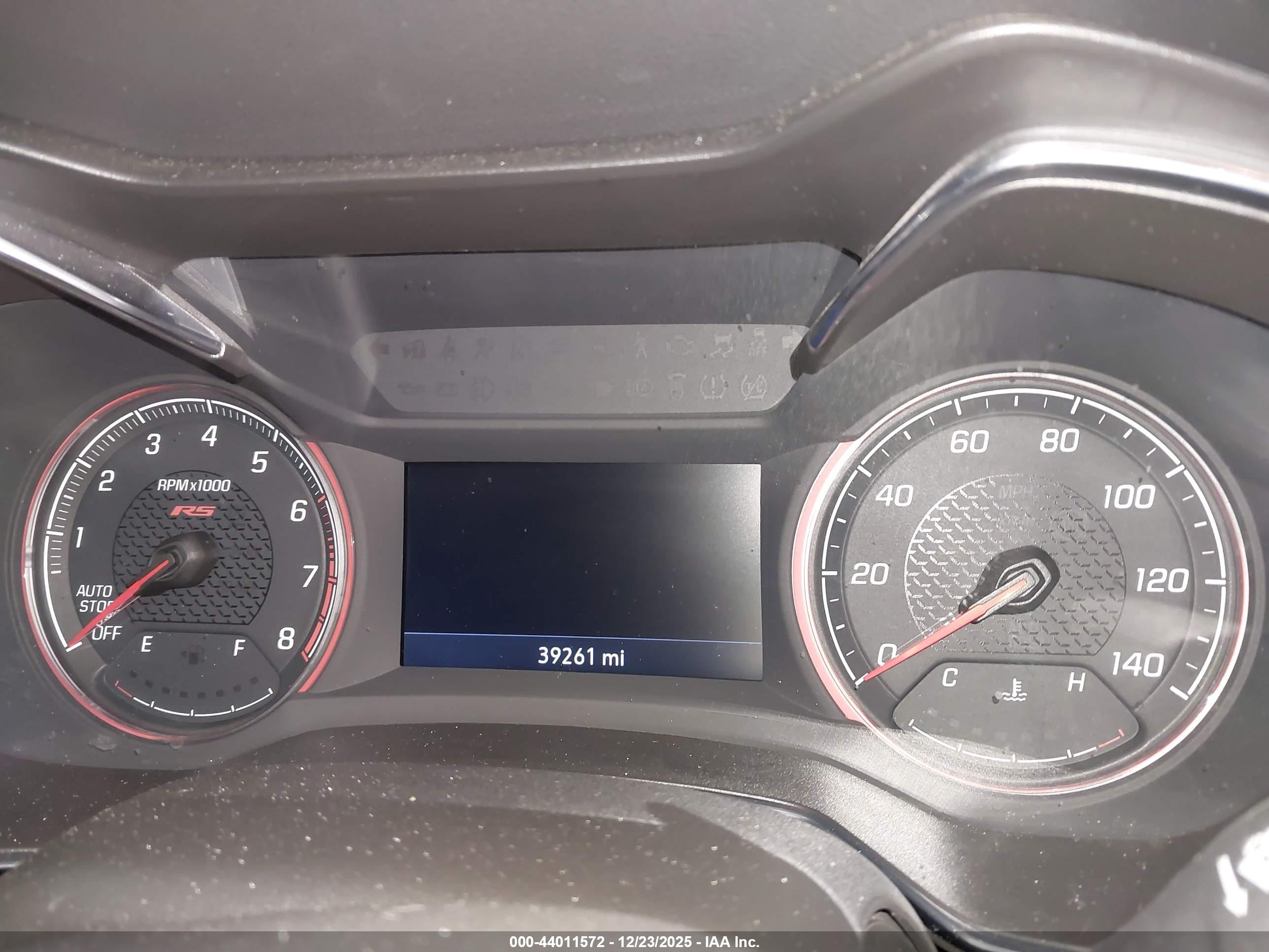 CHEVROLET TRAILBLAZER image 7
