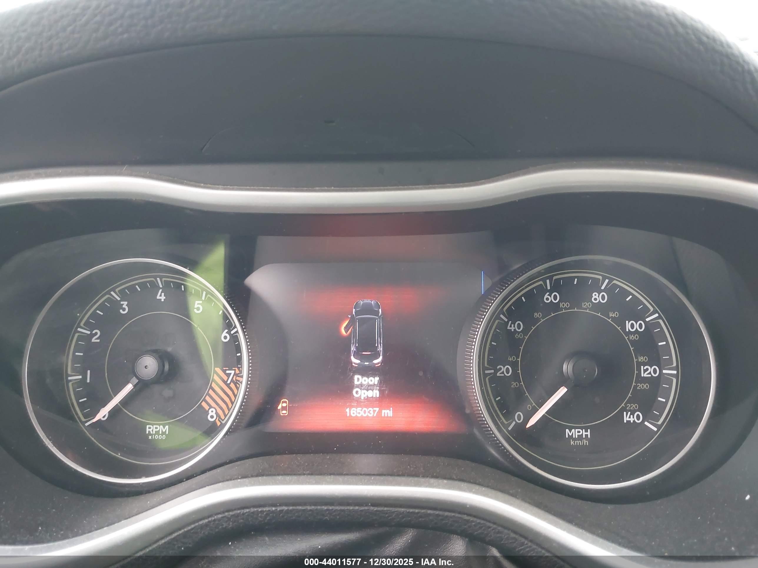 JEEP CHEROKEE image 7