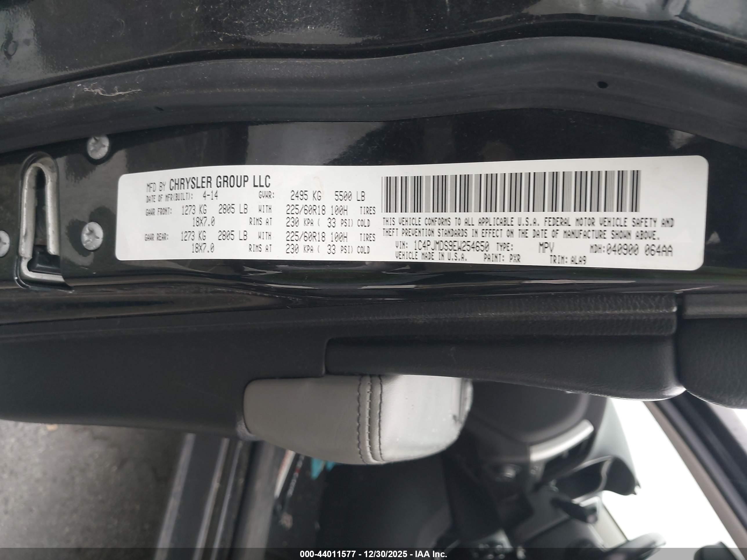 JEEP CHEROKEE image 9
