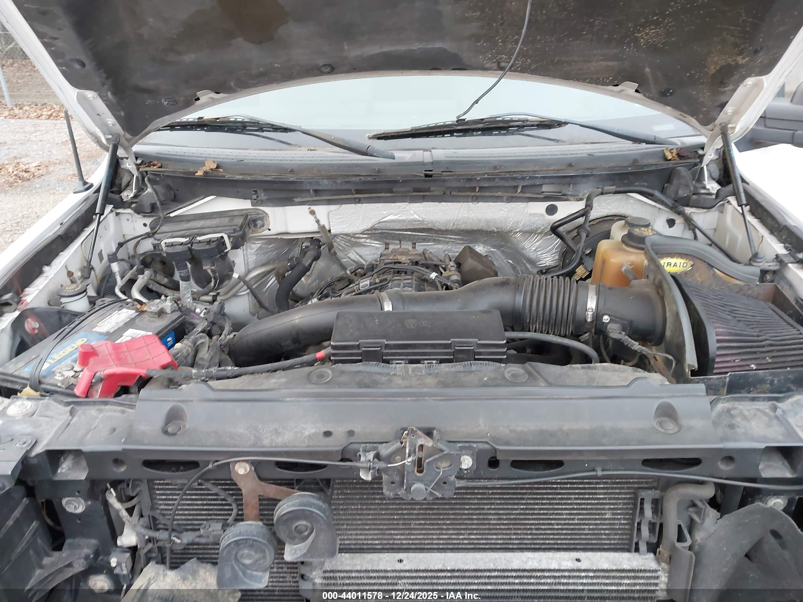 FORD F-150 image 10