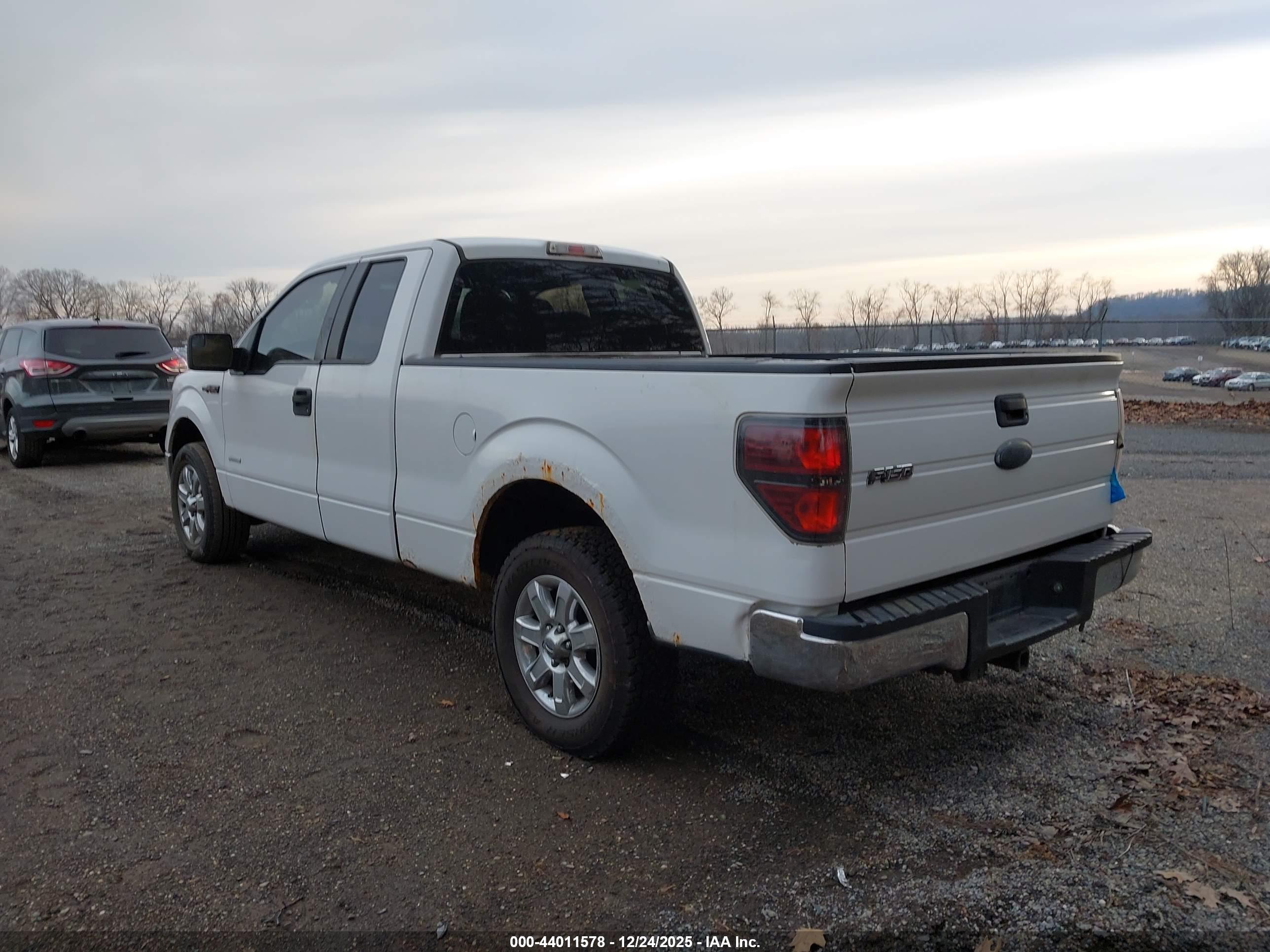 FORD F-150 image 3