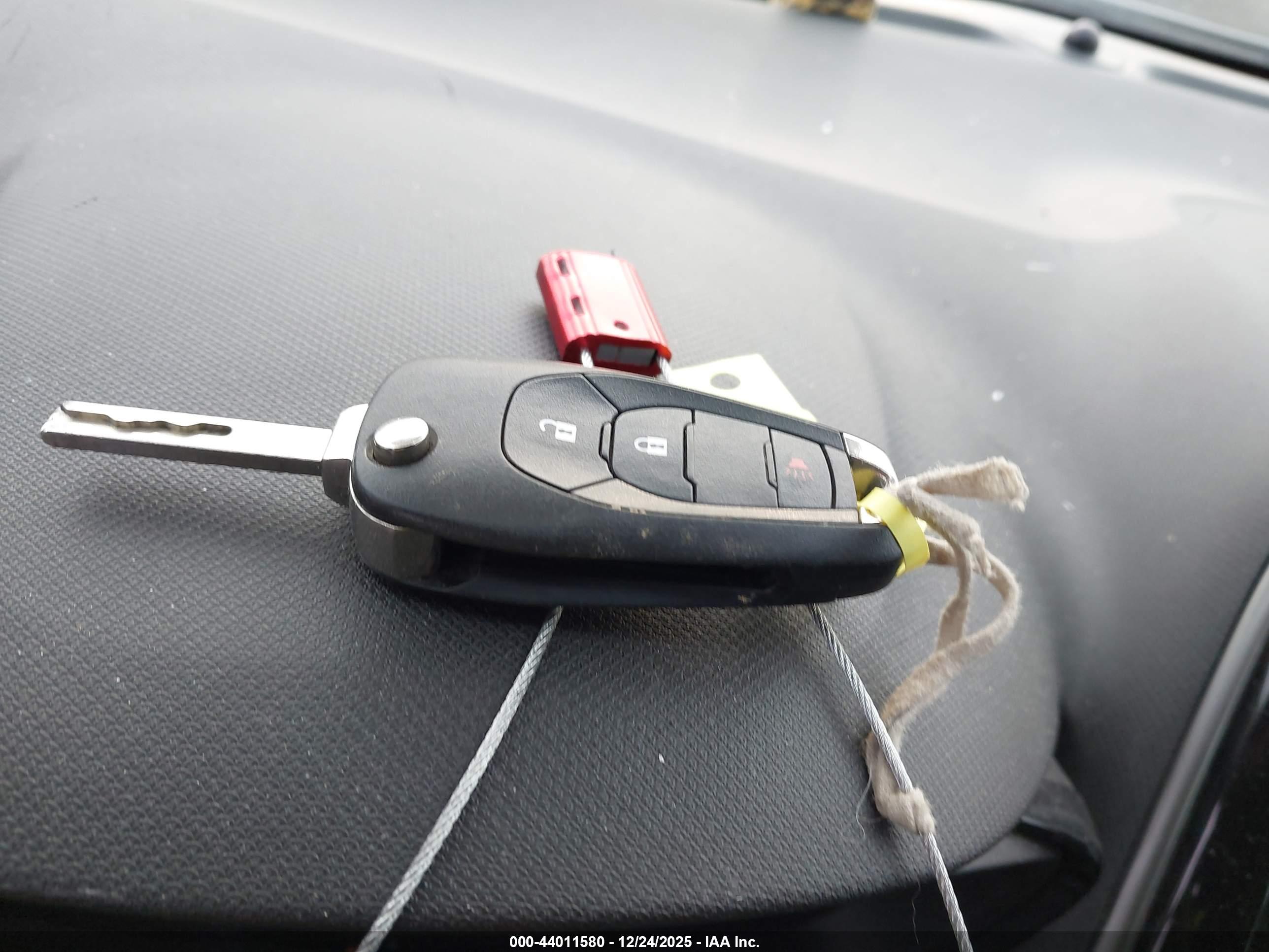 CHEVROLET SPARK image 11