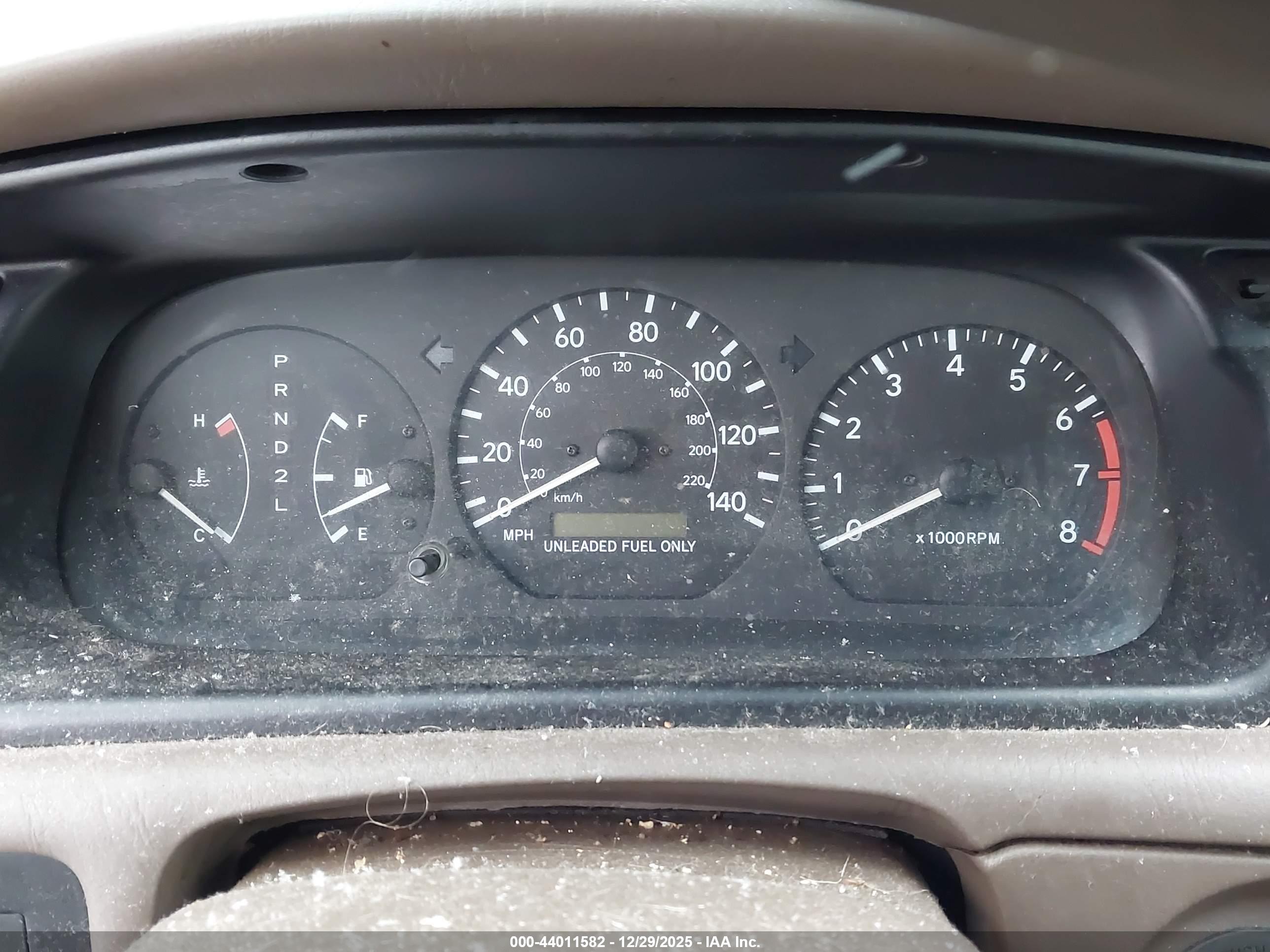 TOYOTA CAMRY image 7