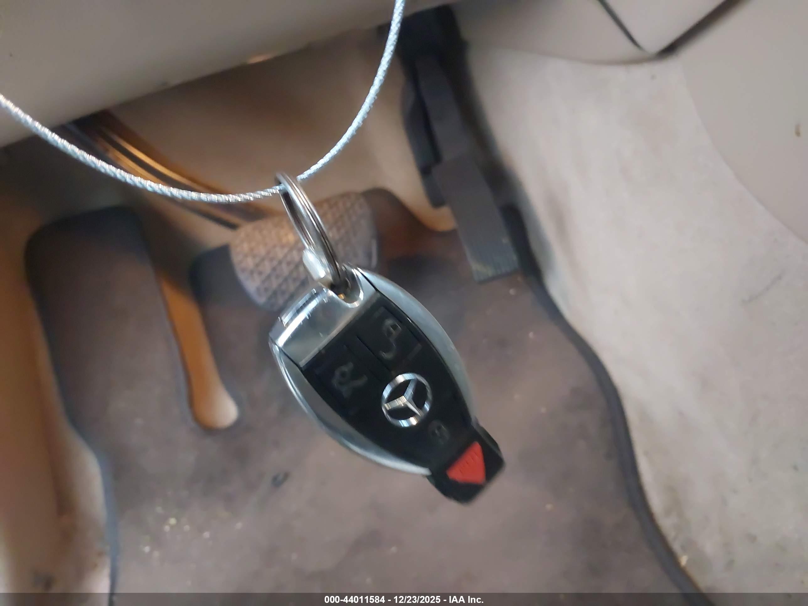 MERCEDES-BENZ ML image 11