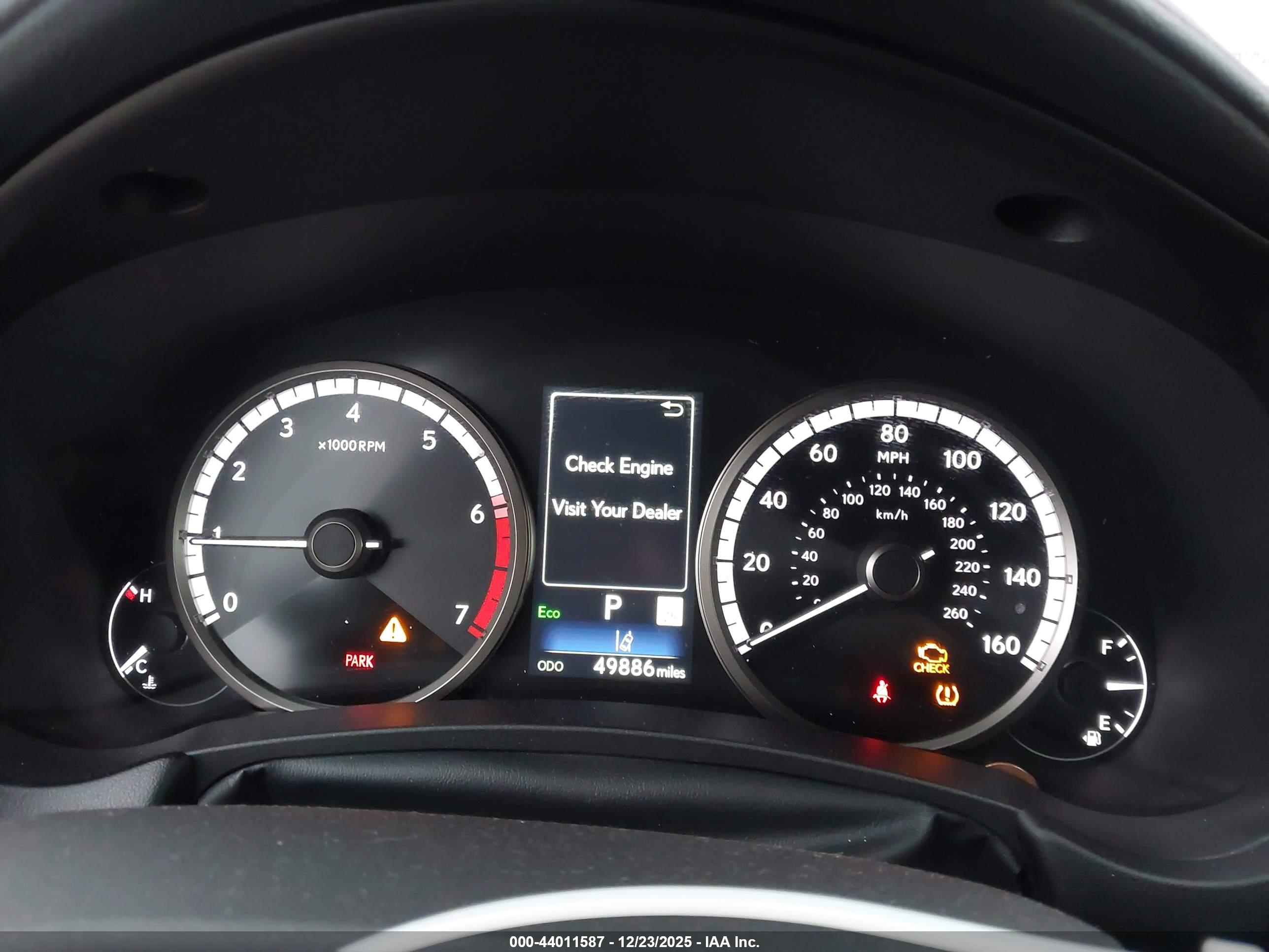 LEXUS NX image 7