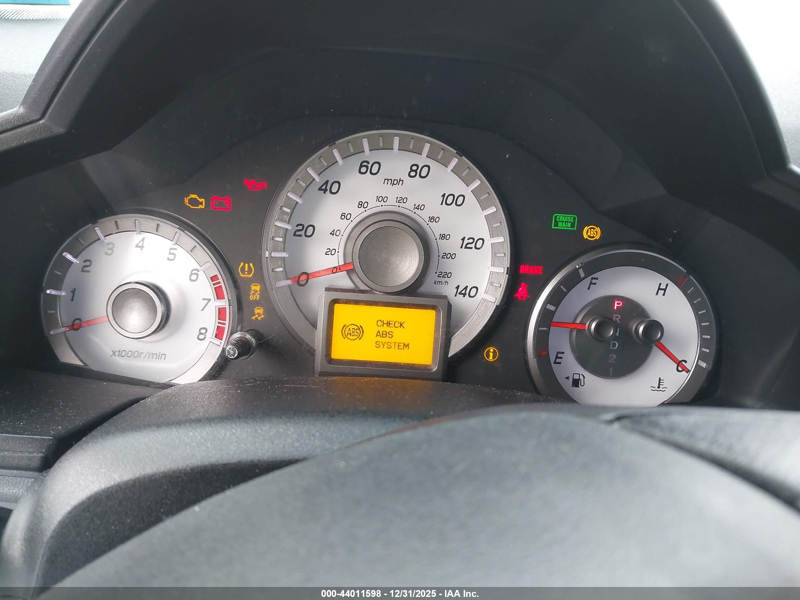 HONDA PILOT image 7