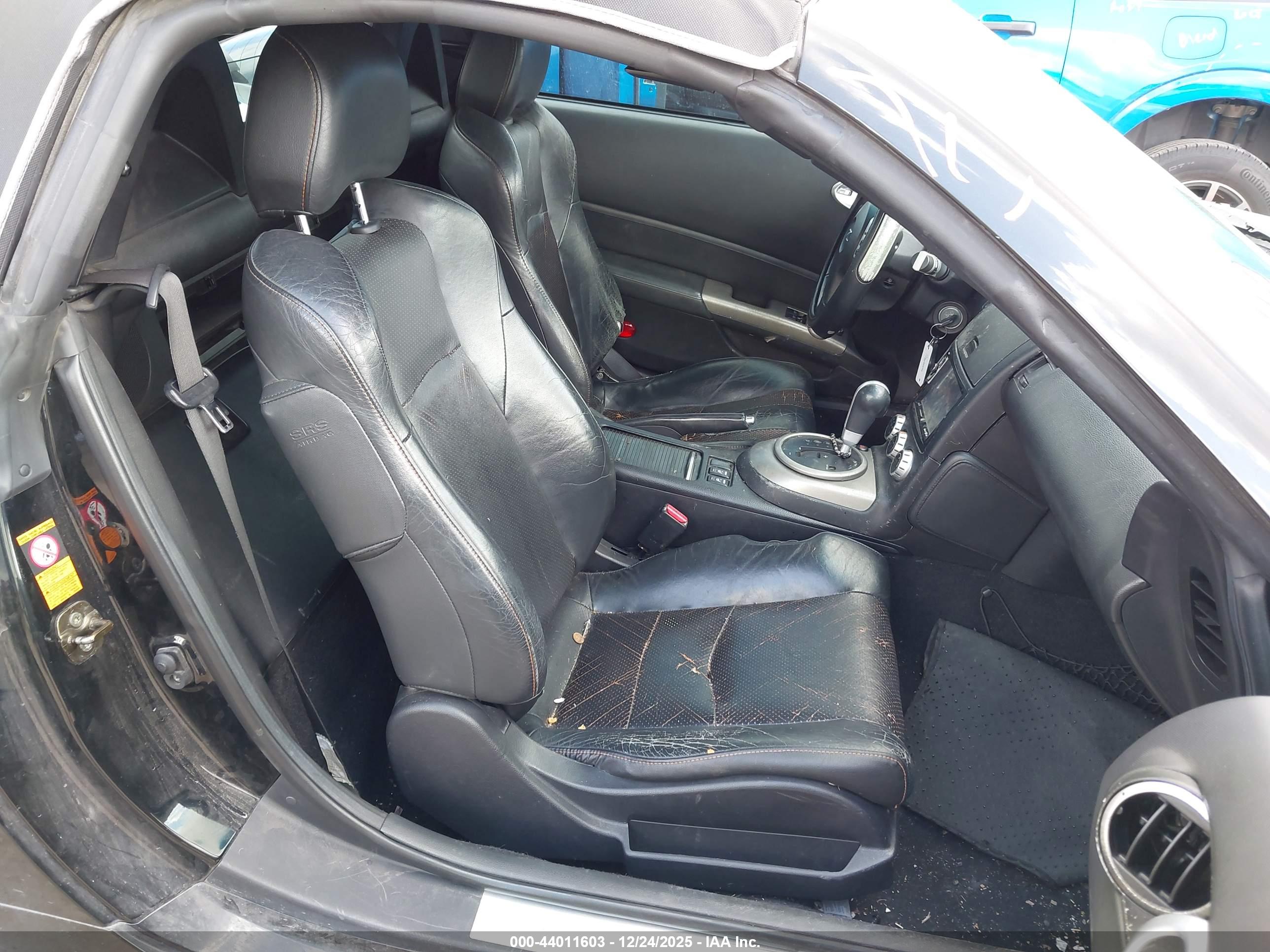 NISSAN 350Z image 5
