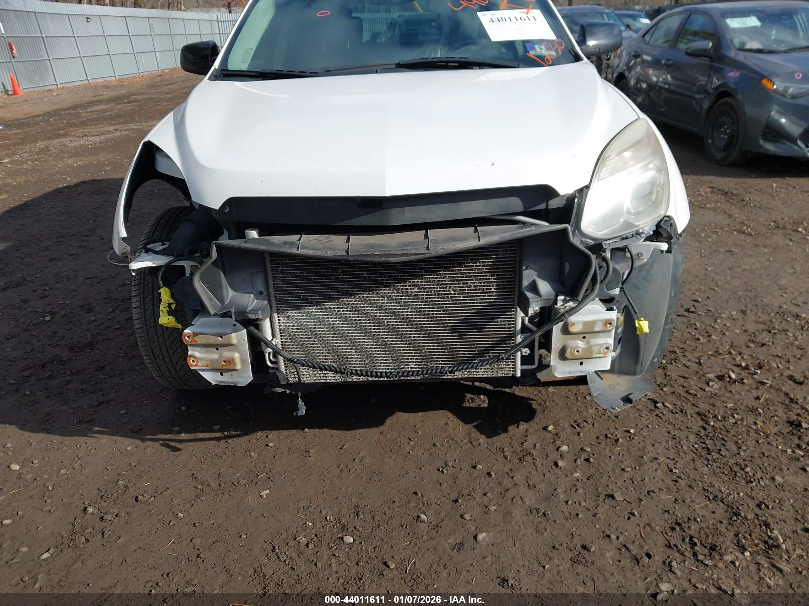 CHEVROLET EQUINOX image 6