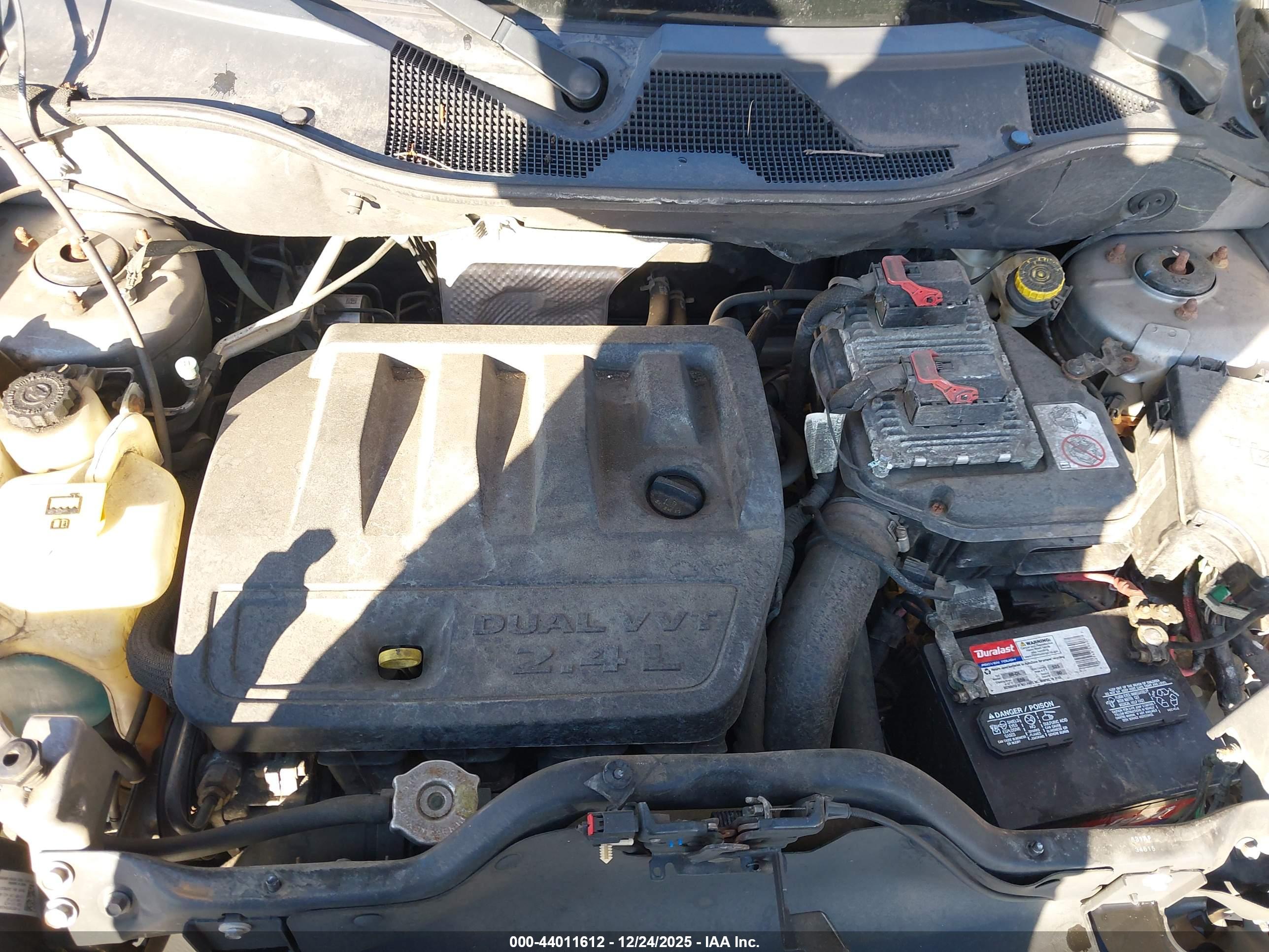 JEEP PATRIOT image 10