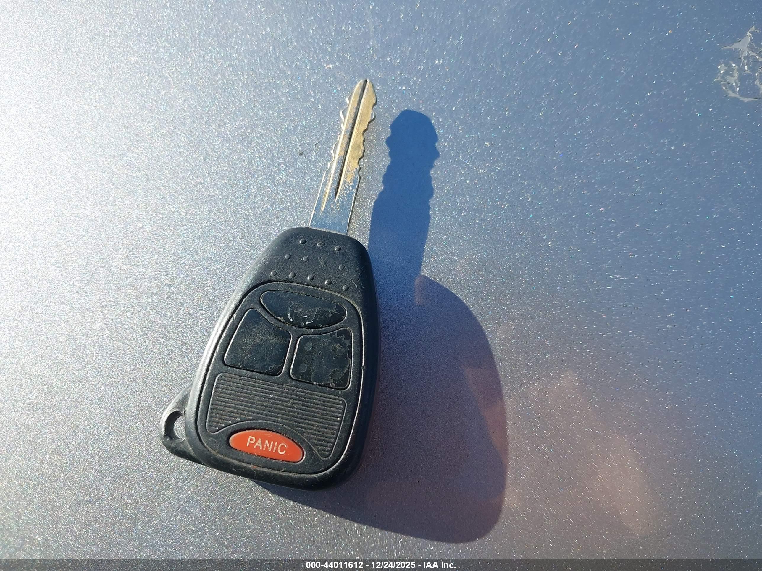 JEEP PATRIOT image 11