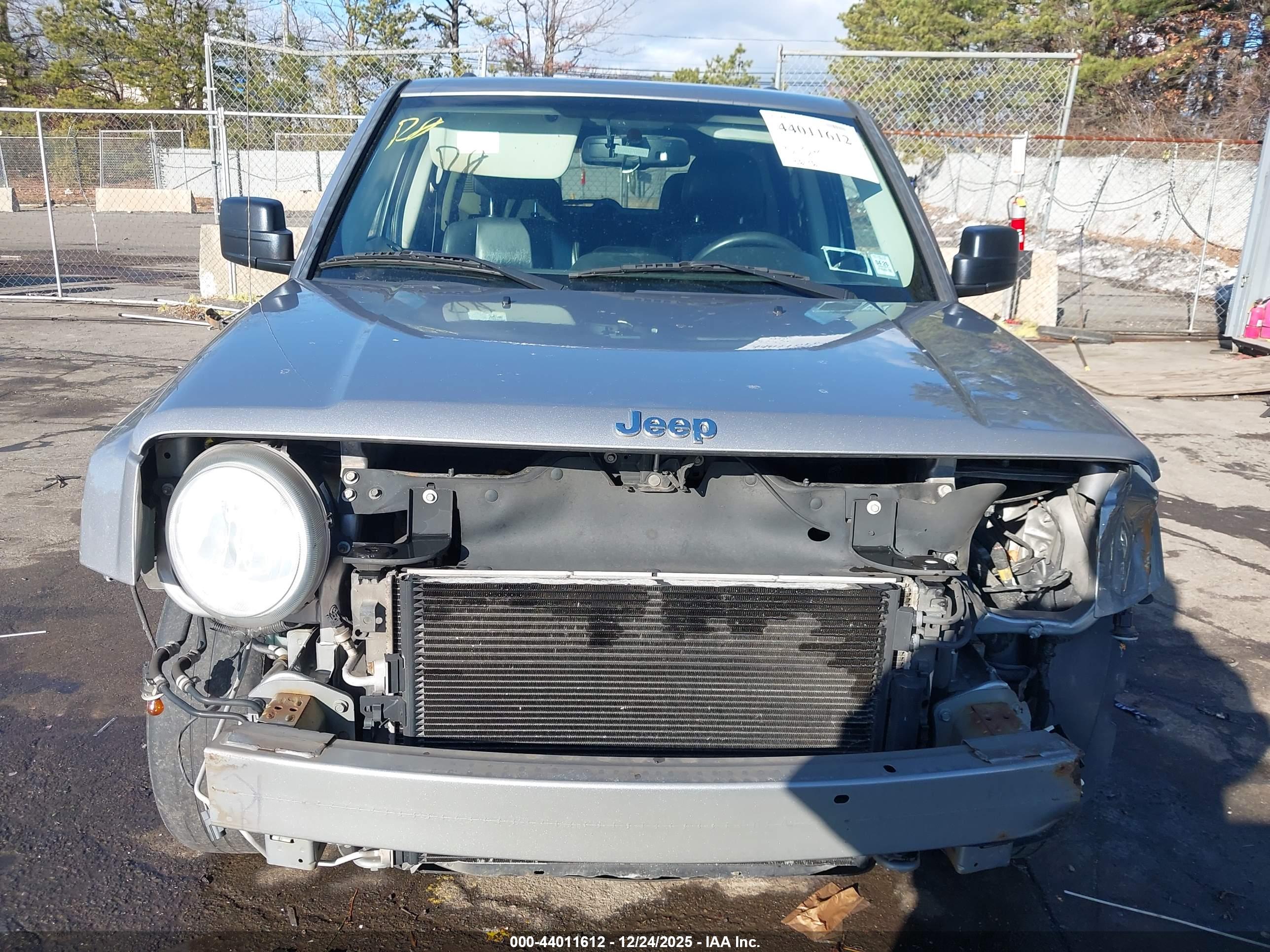 JEEP PATRIOT image 6