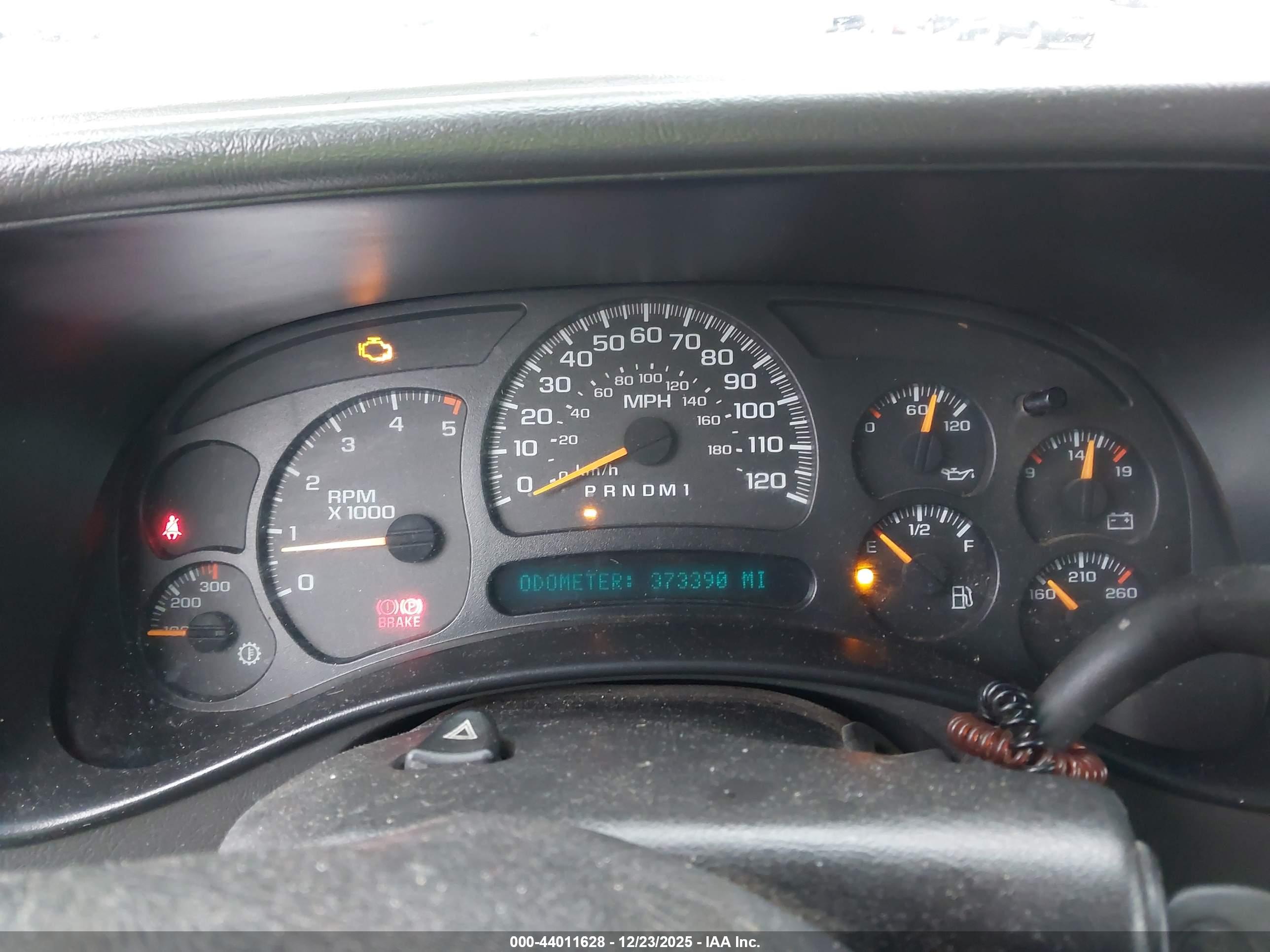 GMC SIERRA image 7